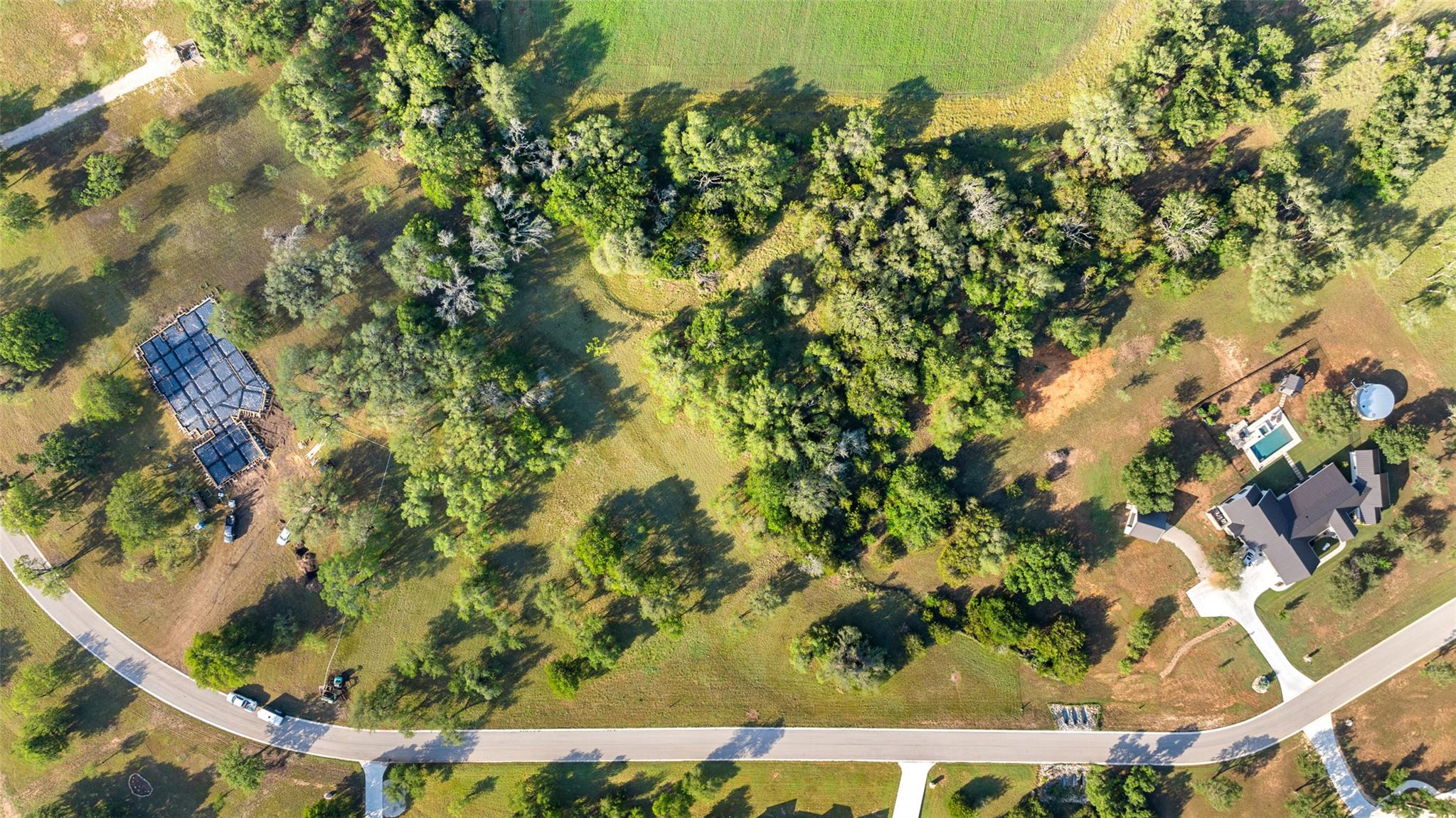 Lot 7 Morning Dew Dr, Round Mountain, TX 78663