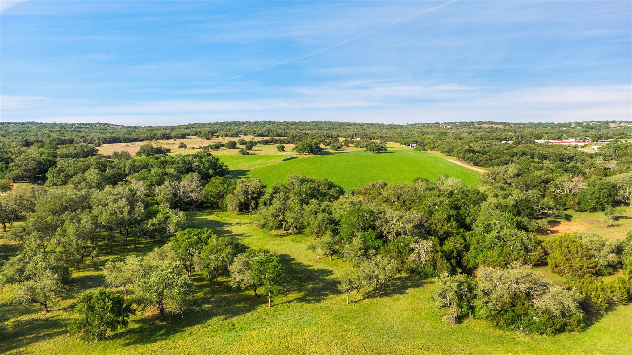 Lot 7 Morning Dew Dr, Round Mountain, TX 78663