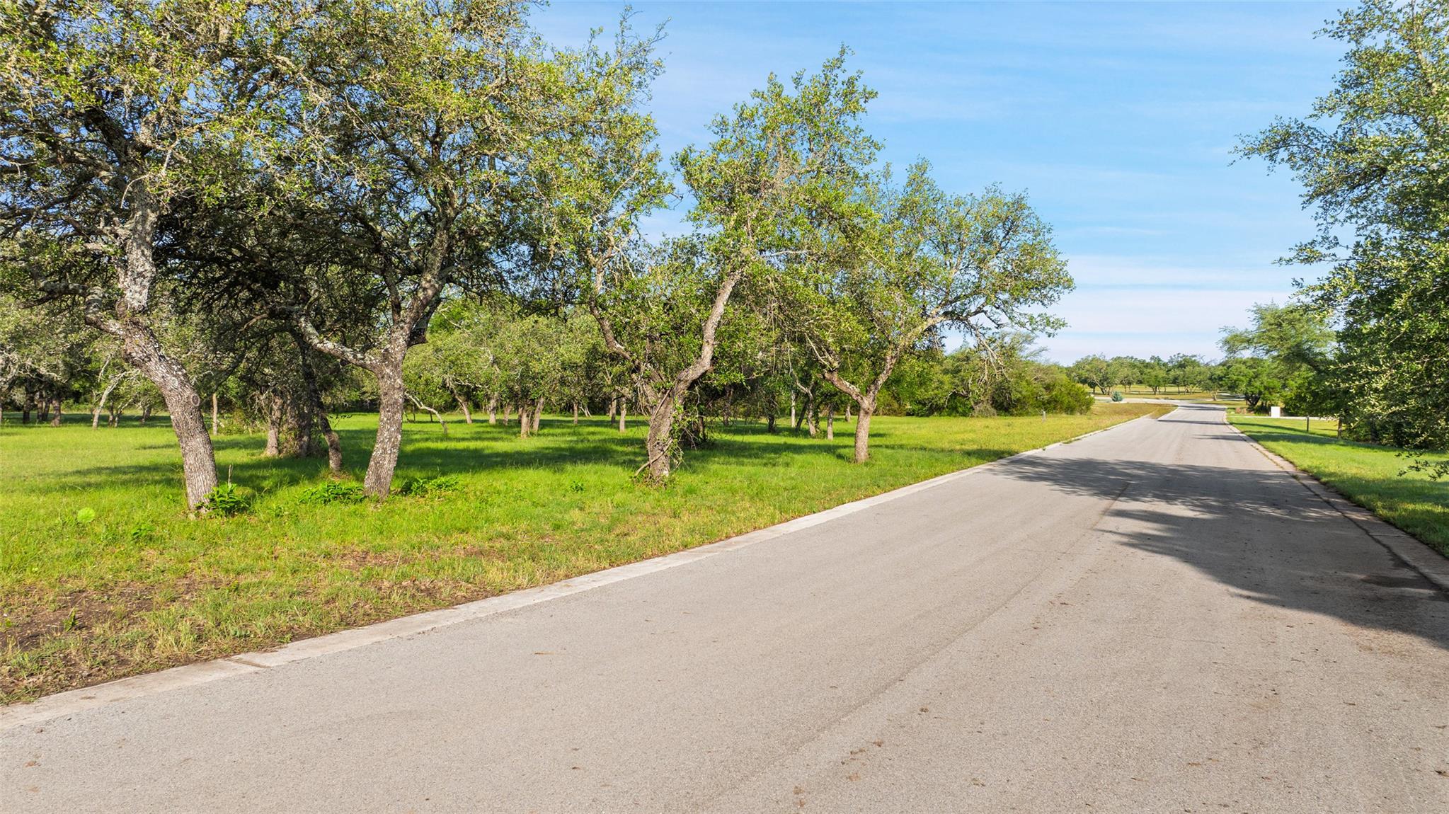 Lot 7 Morning Dew Dr, Round Mountain, TX 78663