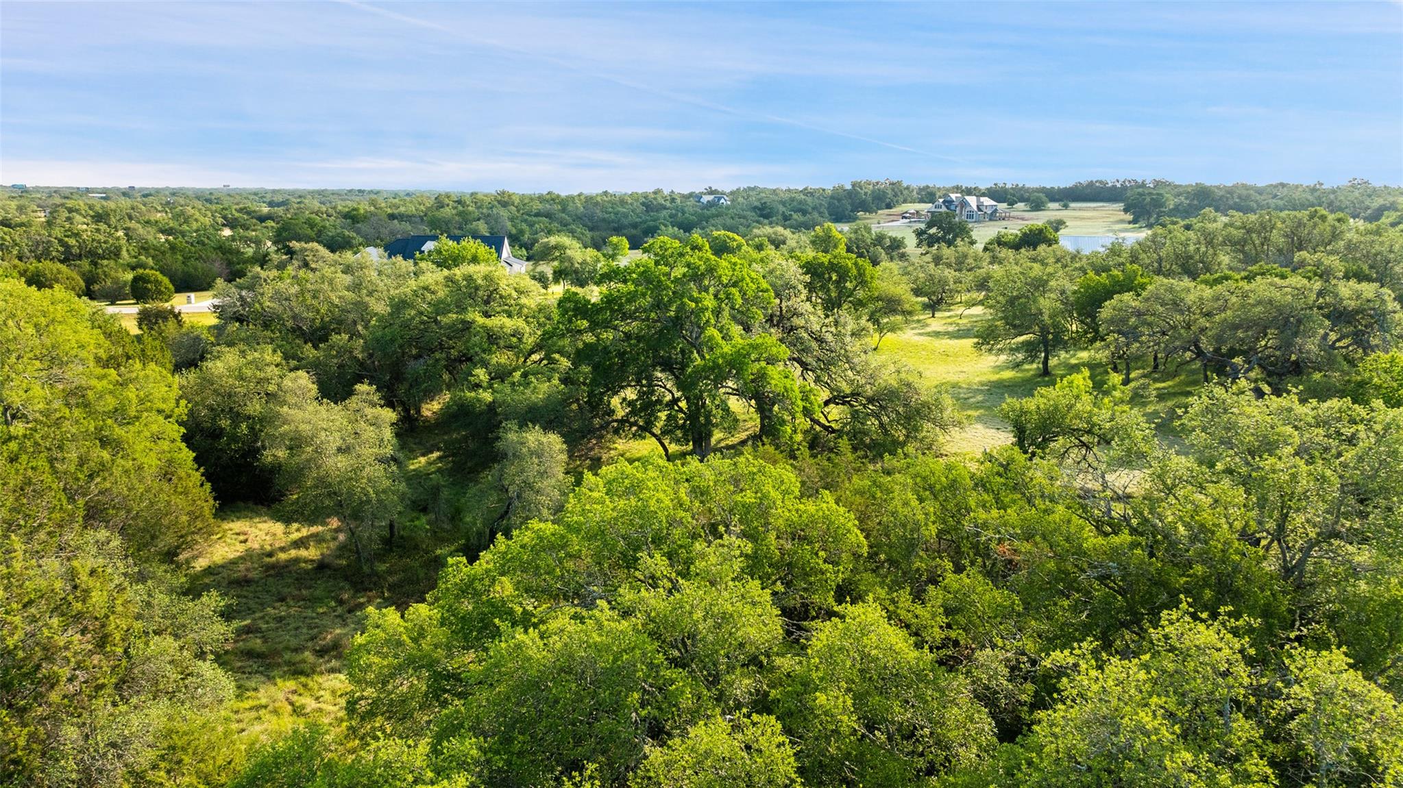 Lot 7 Morning Dew Dr, Round Mountain, TX 78663