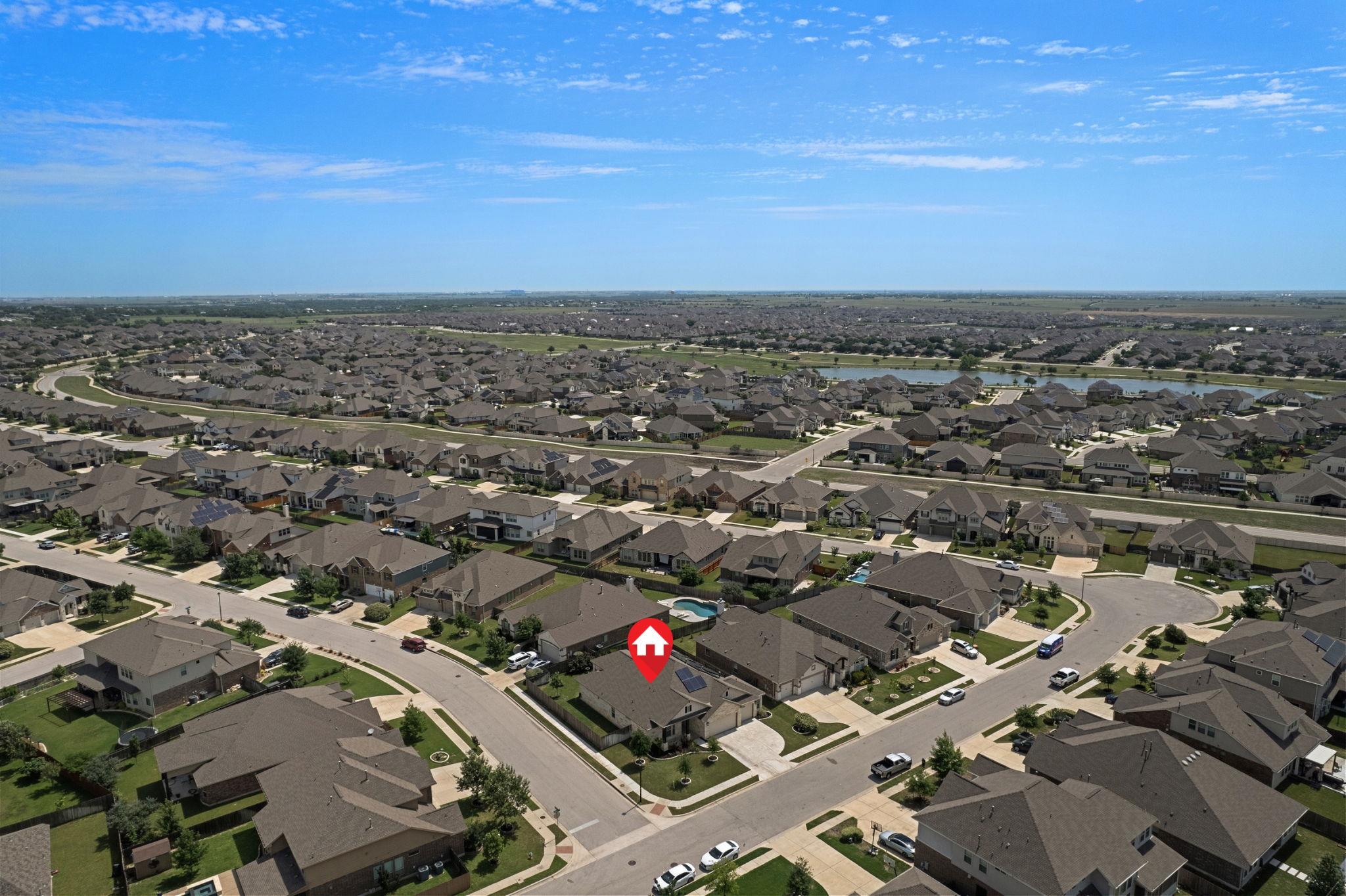 19817 Chayton Cir, Pflugerville, TX 78660