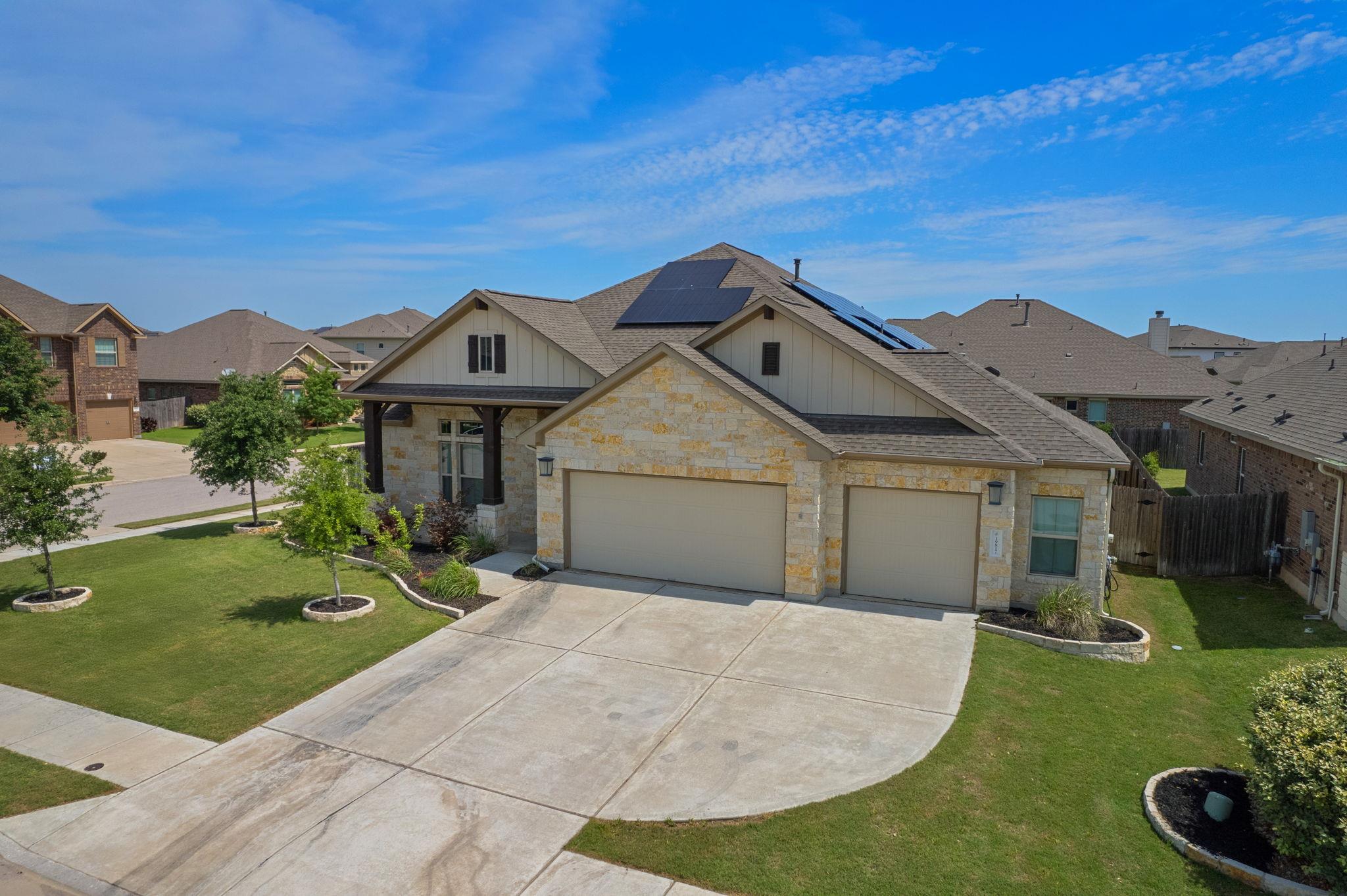 19817 Chayton Cir, Pflugerville, TX 78660