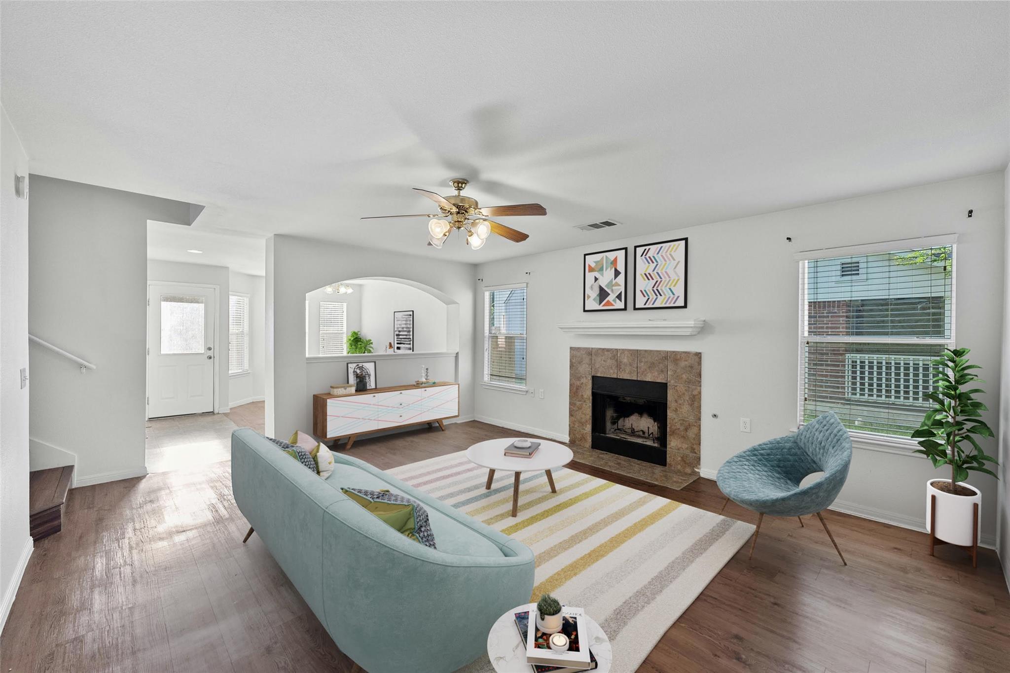 410 Colonial Park Blvd, Austin, TX 78745