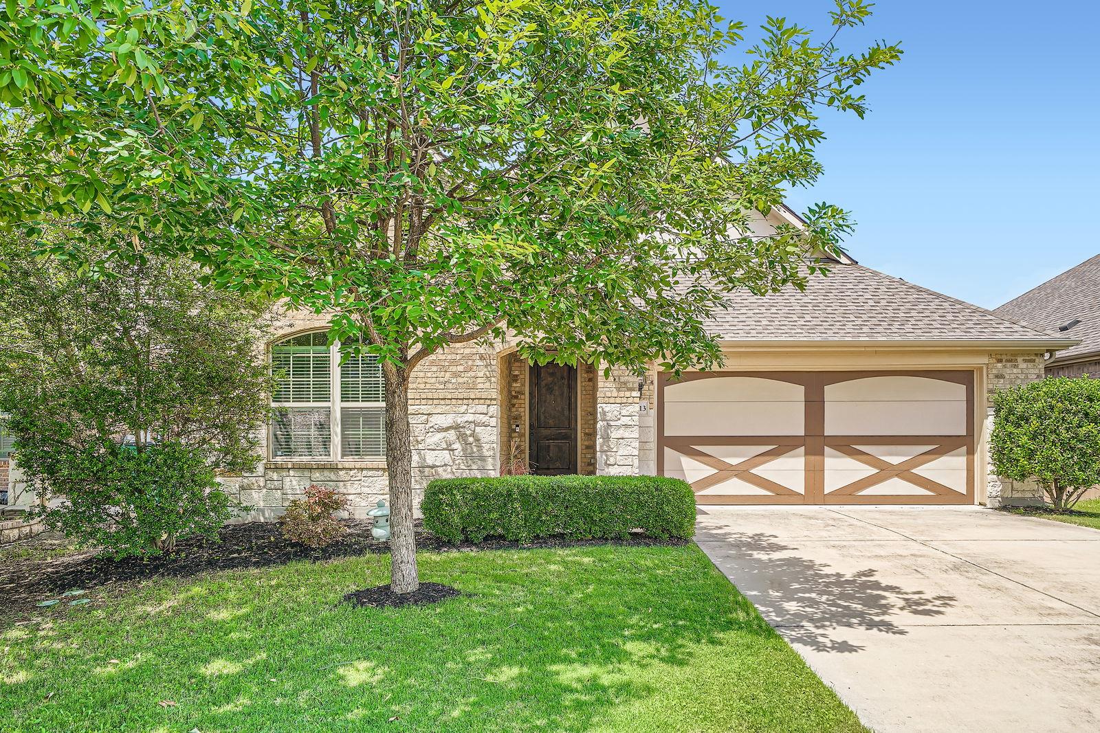 21013 Rhiannon Ln, Pflugerville, TX 78660