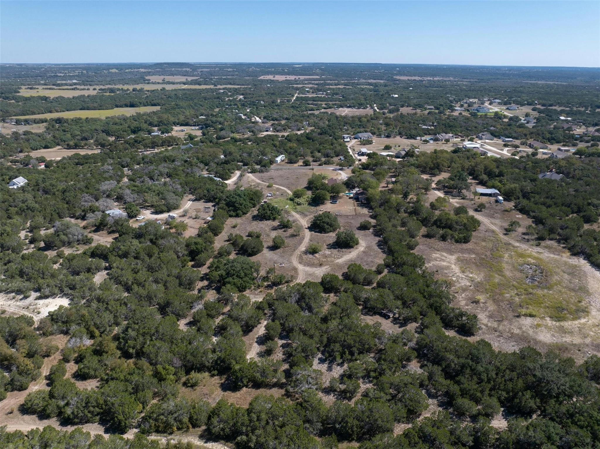 412 S Bear Creek Rd, Liberty Hill, TX 78642
