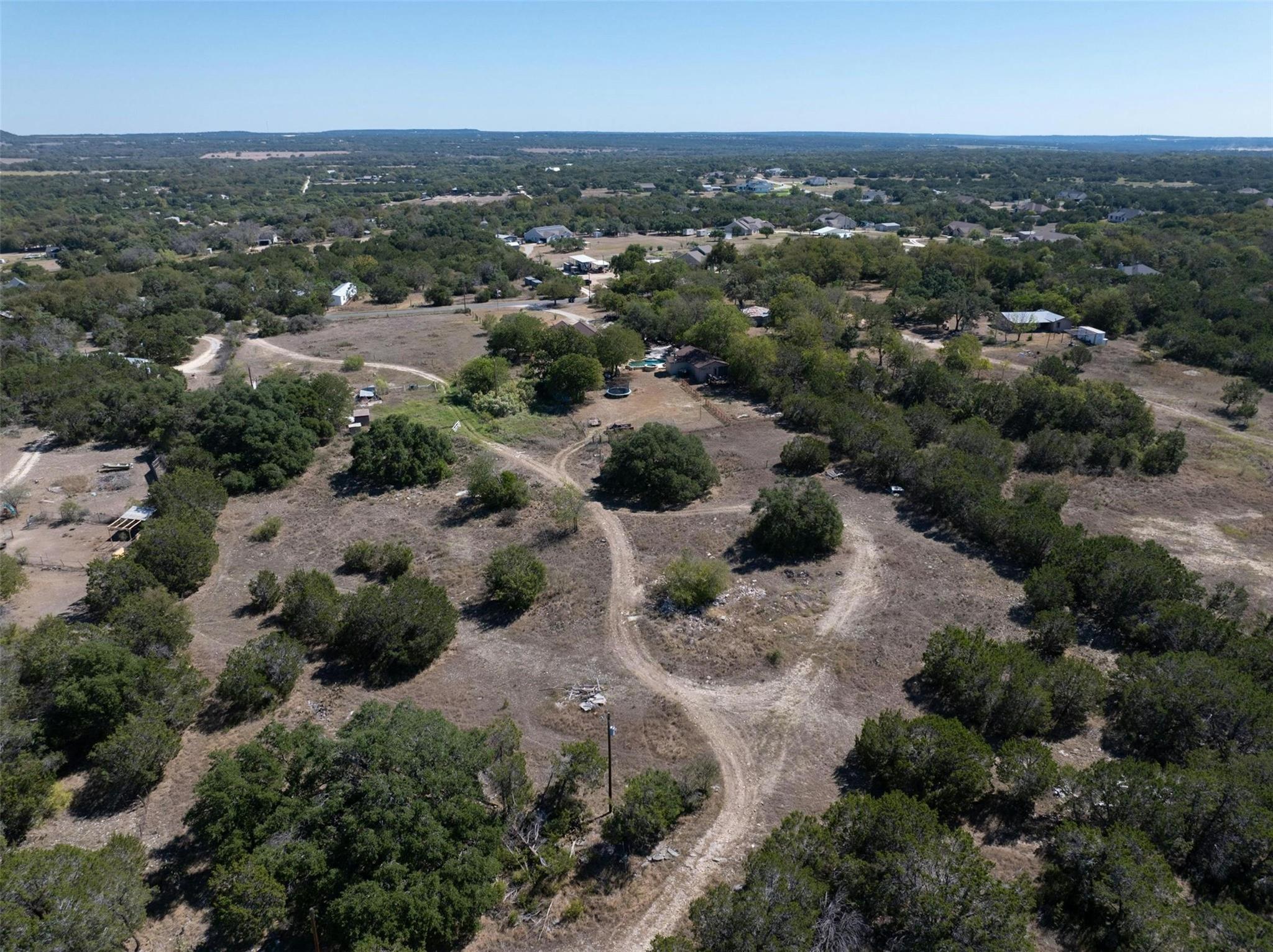 412 S Bear Creek Rd, Liberty Hill, TX 78642