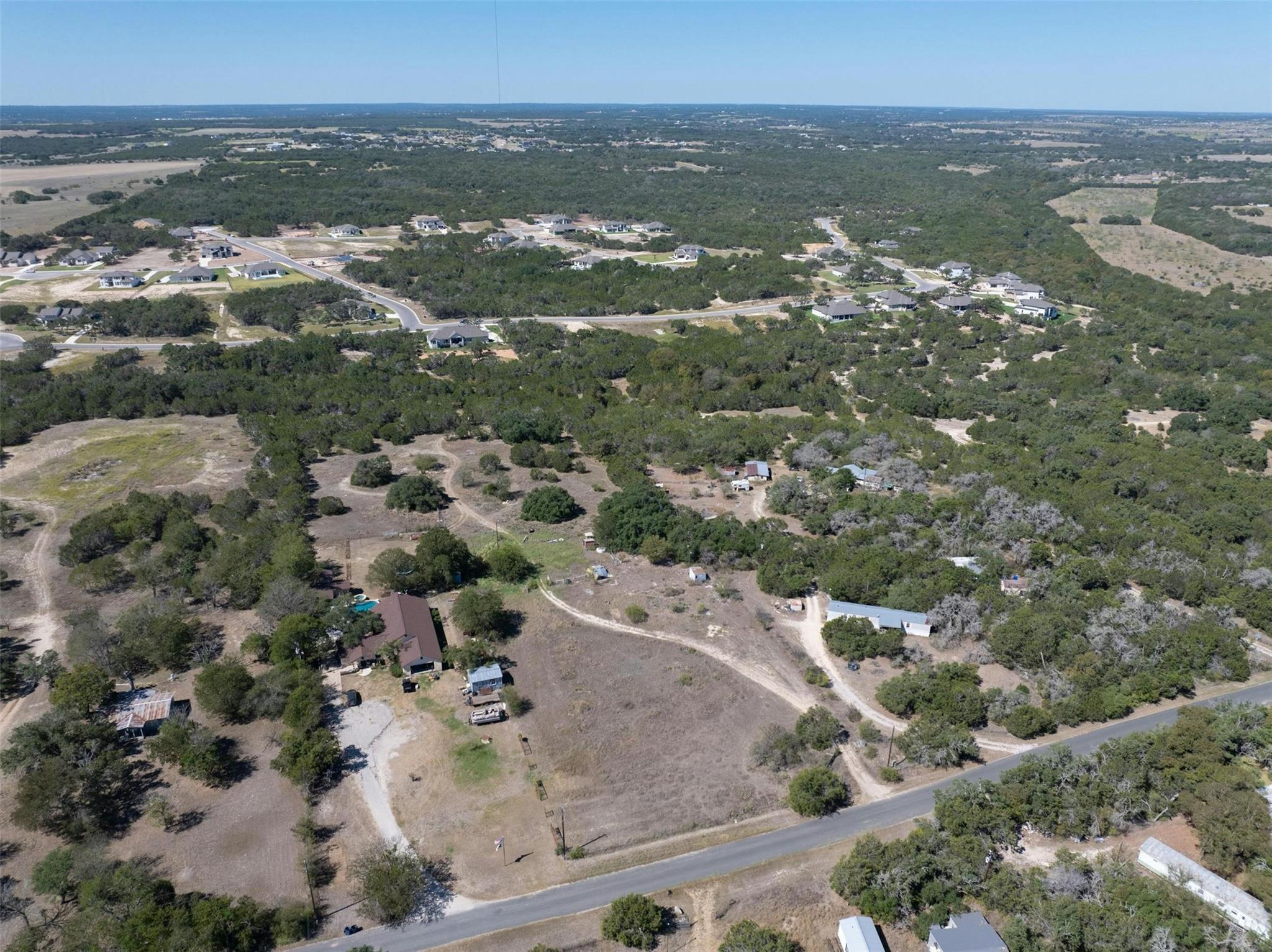 412 S Bear Creek Rd, Liberty Hill, TX 78642