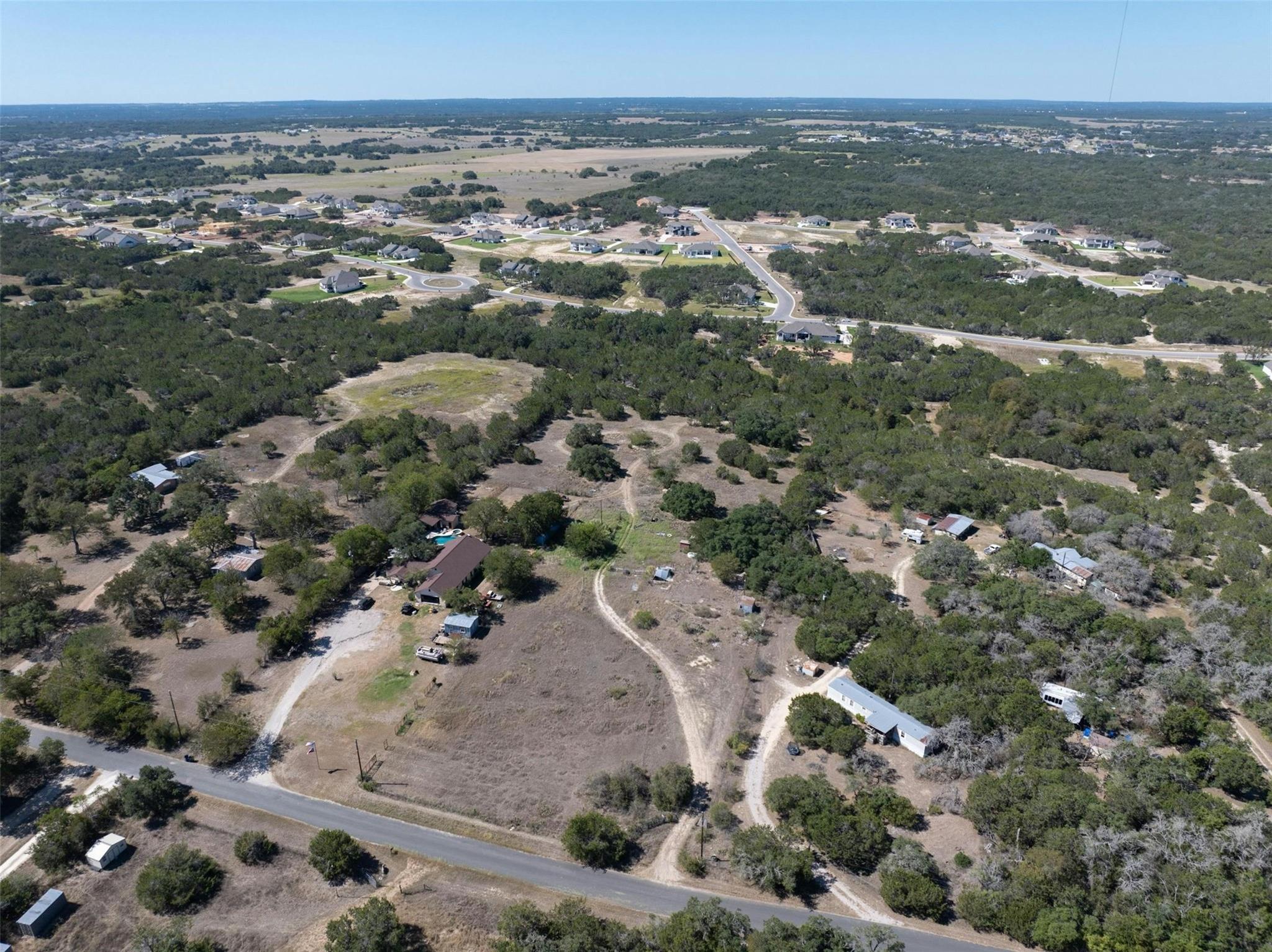 412 S Bear Creek Rd, Liberty Hill, TX 78642