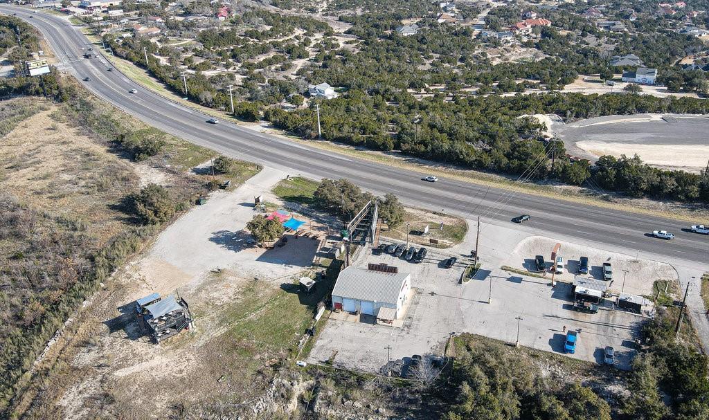 21601 & 21521 State Highway 71 W, Spicewood, TX 78669