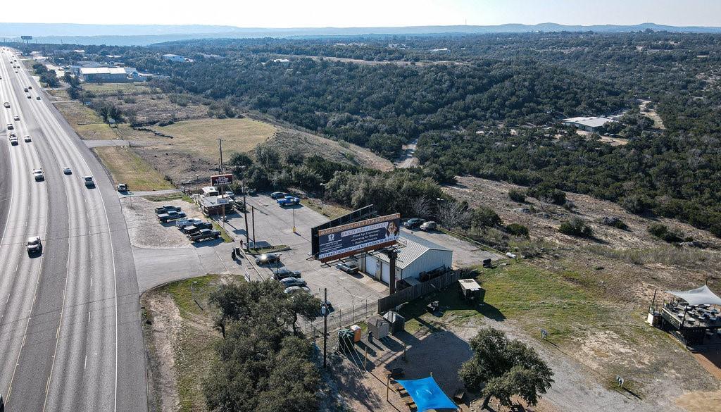 21601 & 21521 State Highway 71 W, Spicewood, TX 78669