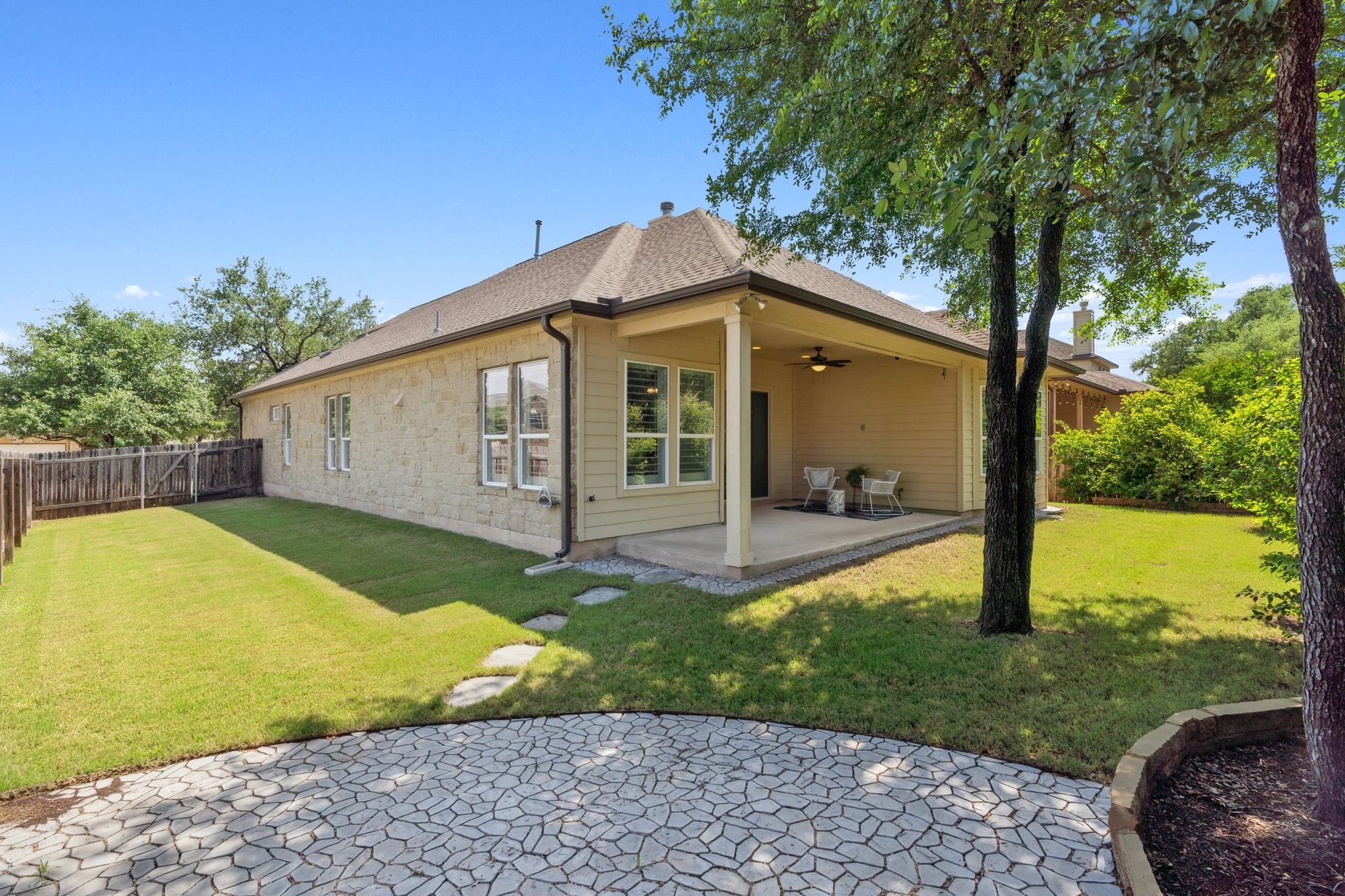 4113 Rainy Creek Ln, Cedar Park, TX 78613