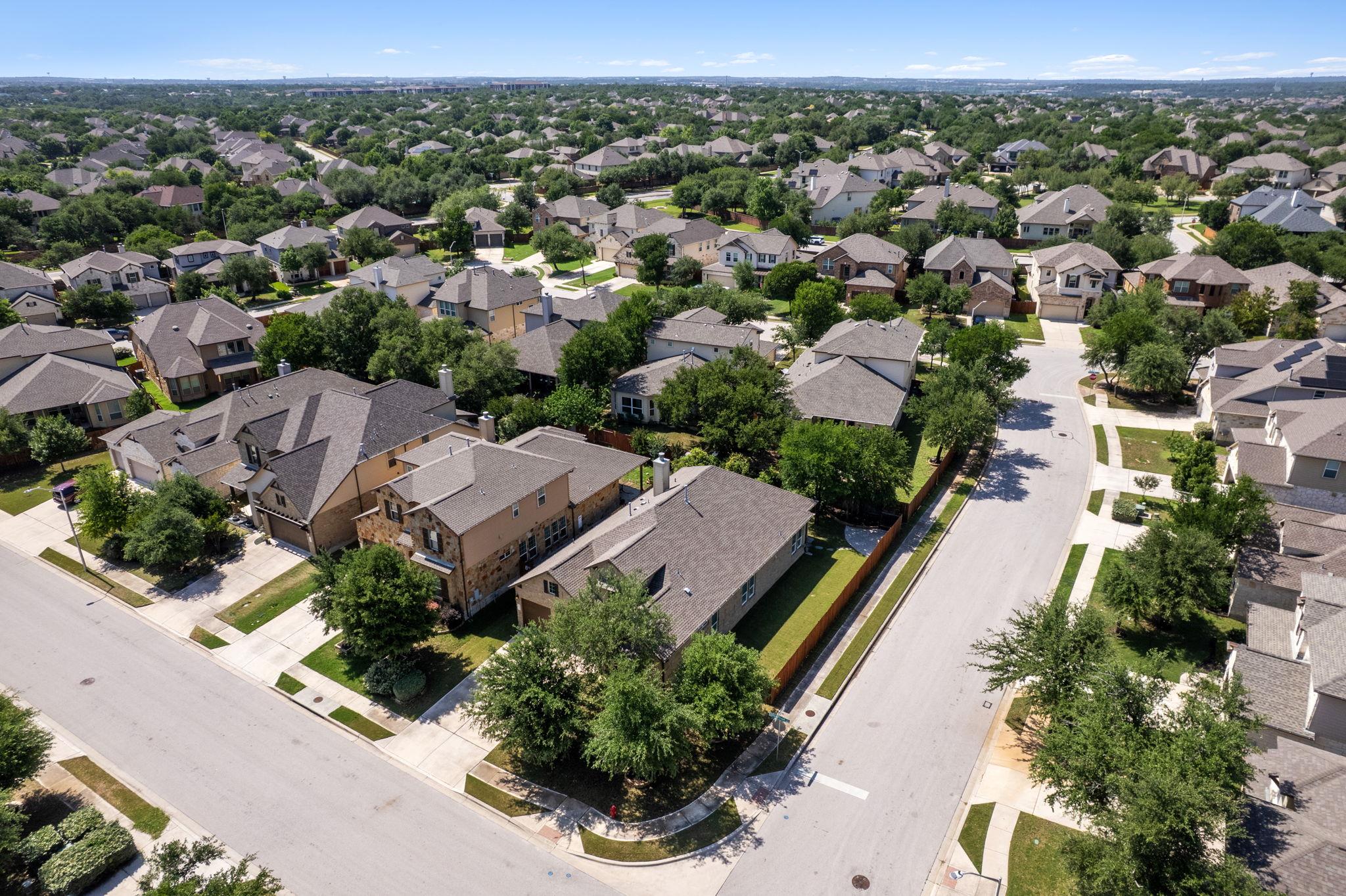 4113 Rainy Creek Ln, Cedar Park, TX 78613