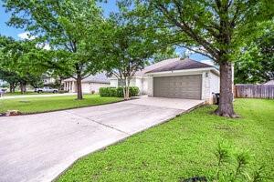 107 Susana Dr, Georgetown, TX 78628