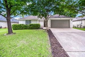 107 Susana Dr, Georgetown, TX 78628