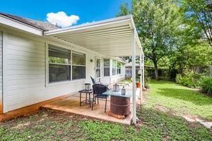 107 Susana Dr, Georgetown, TX 78628