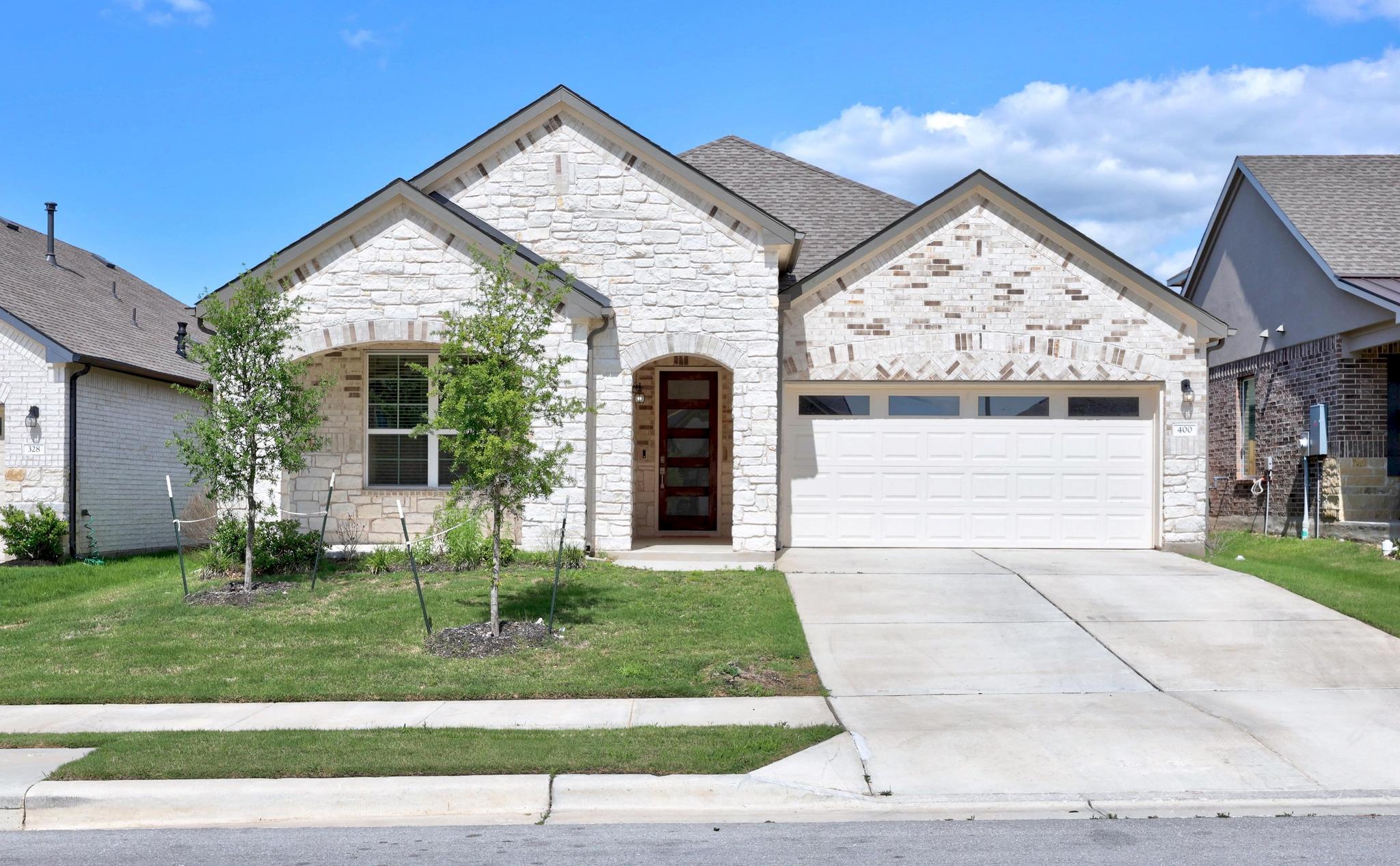 400 Deerpath St, Leander, TX 78641