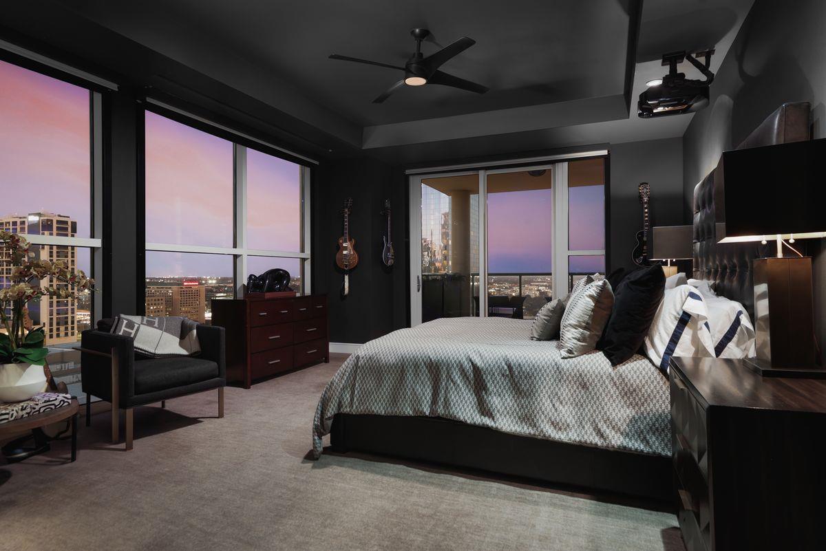 98 San Jacinto Blvd # 2004, Austin, TX 78701