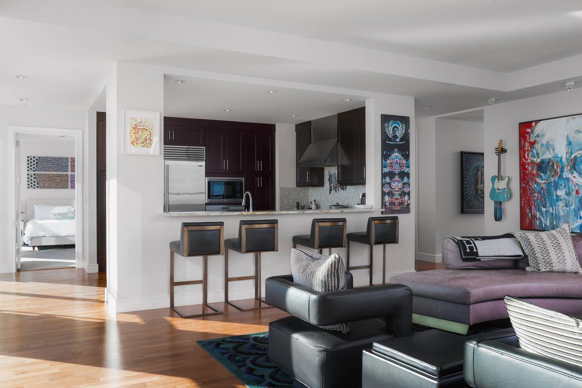 98 San Jacinto Blvd # 2004, Austin, TX 78701