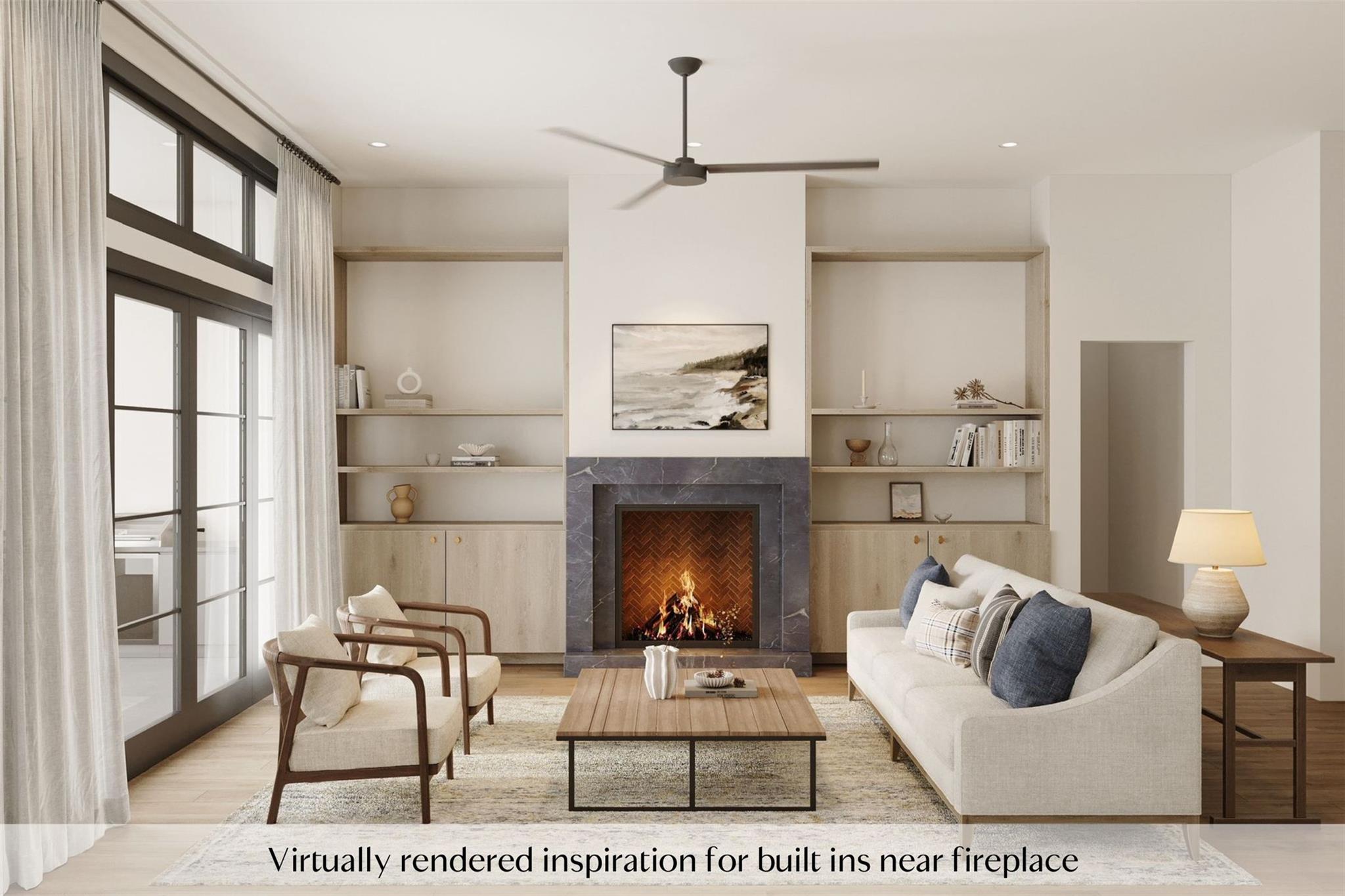 5218 Valley Oak Dr, Austin, TX 78731