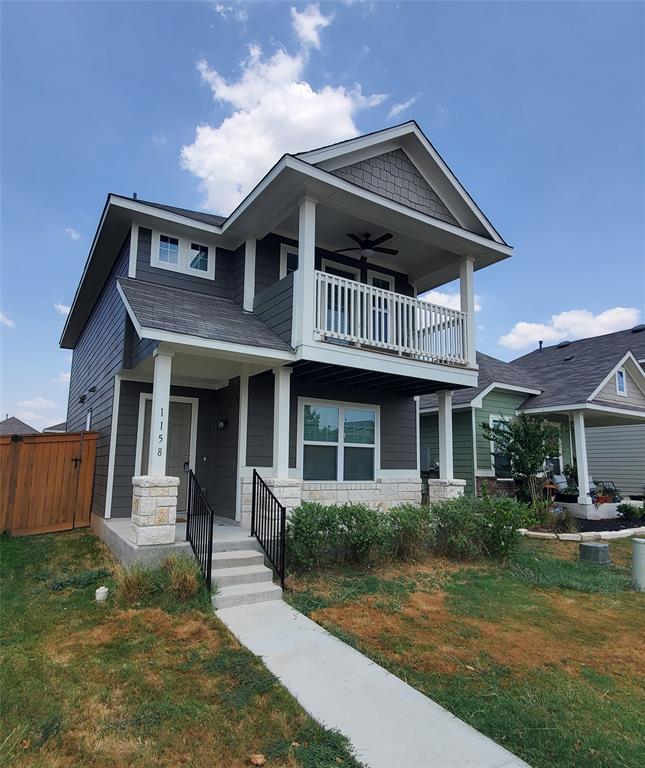 1158 Esplanade Pkwy, San Marcos, TX 78666