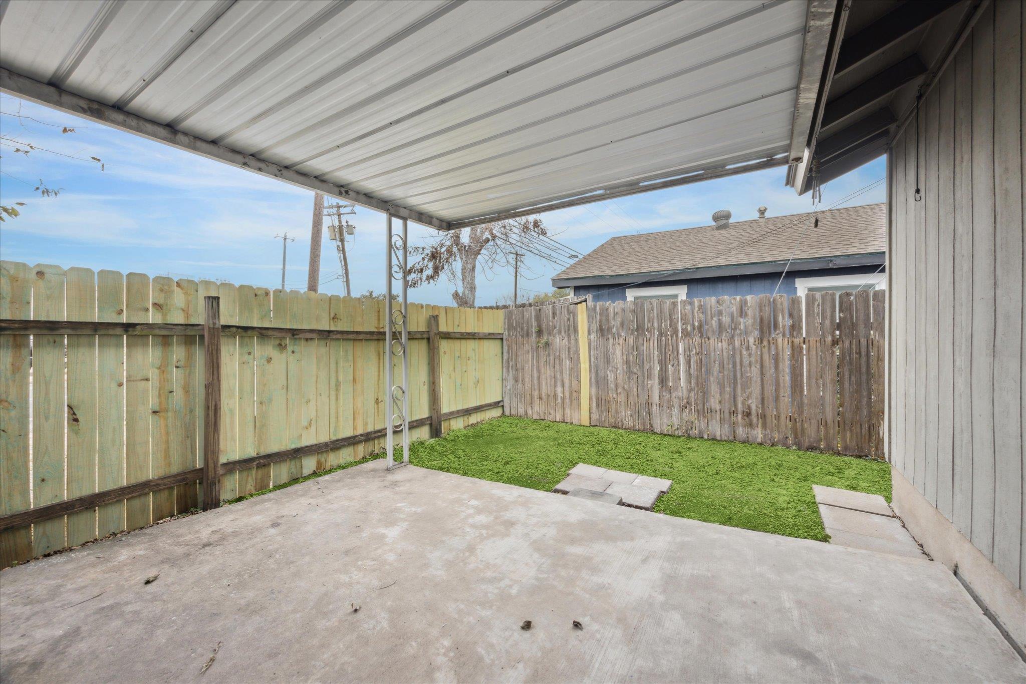 5300 McCandless St # B, Austin, TX 78756