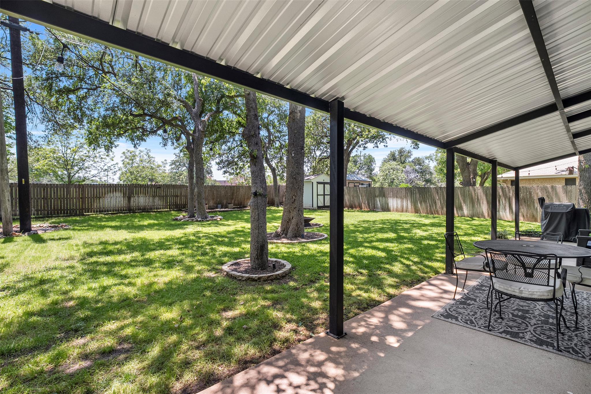 309 Rockcrest Dr, Georgetown, TX 78628