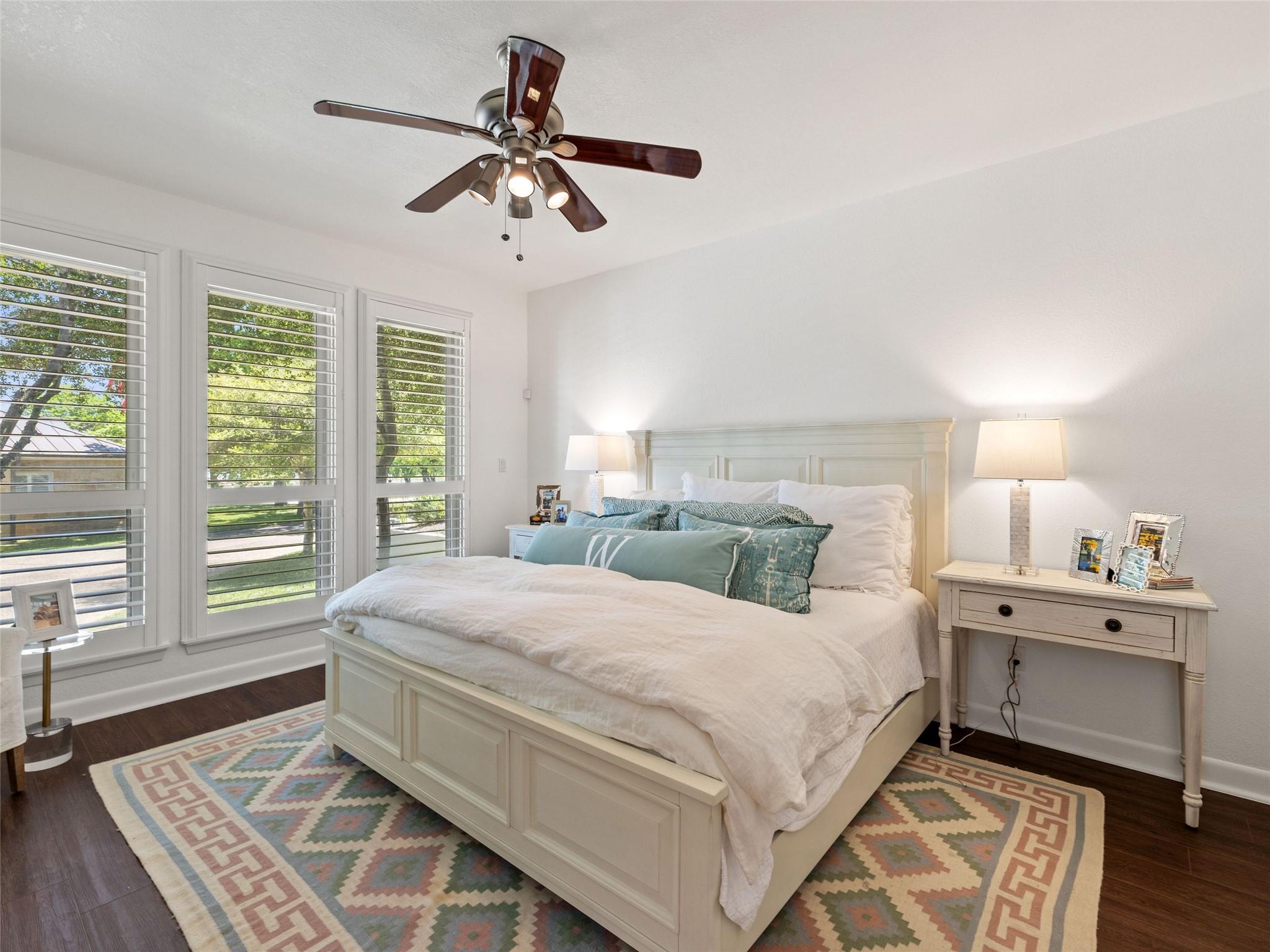 106 Southern Spur, Horseshoe Bay, TX 78657