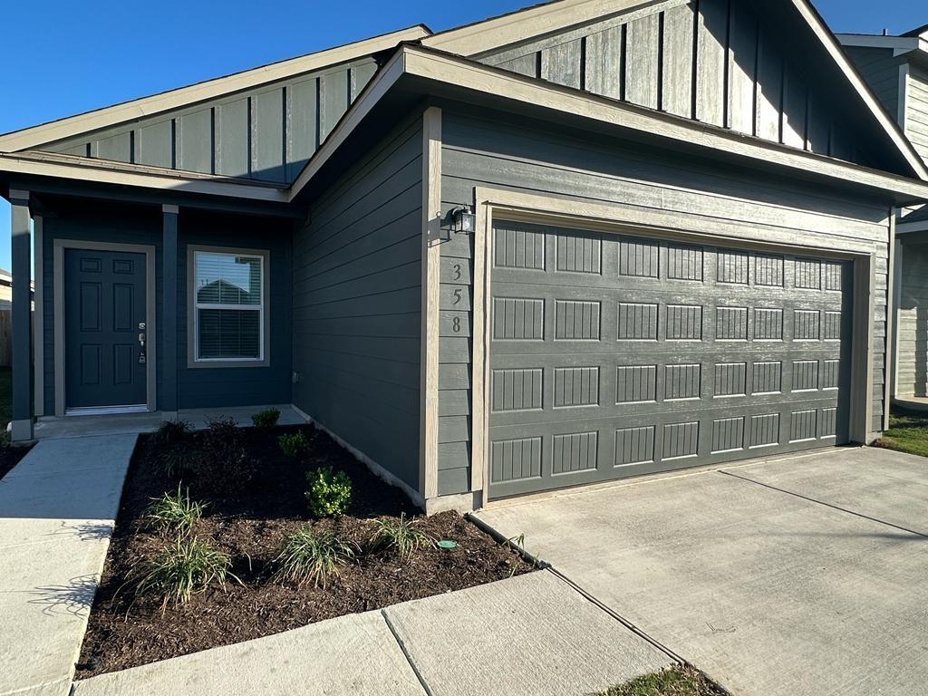 358 Mica Trl, San Marcos, TX 78656