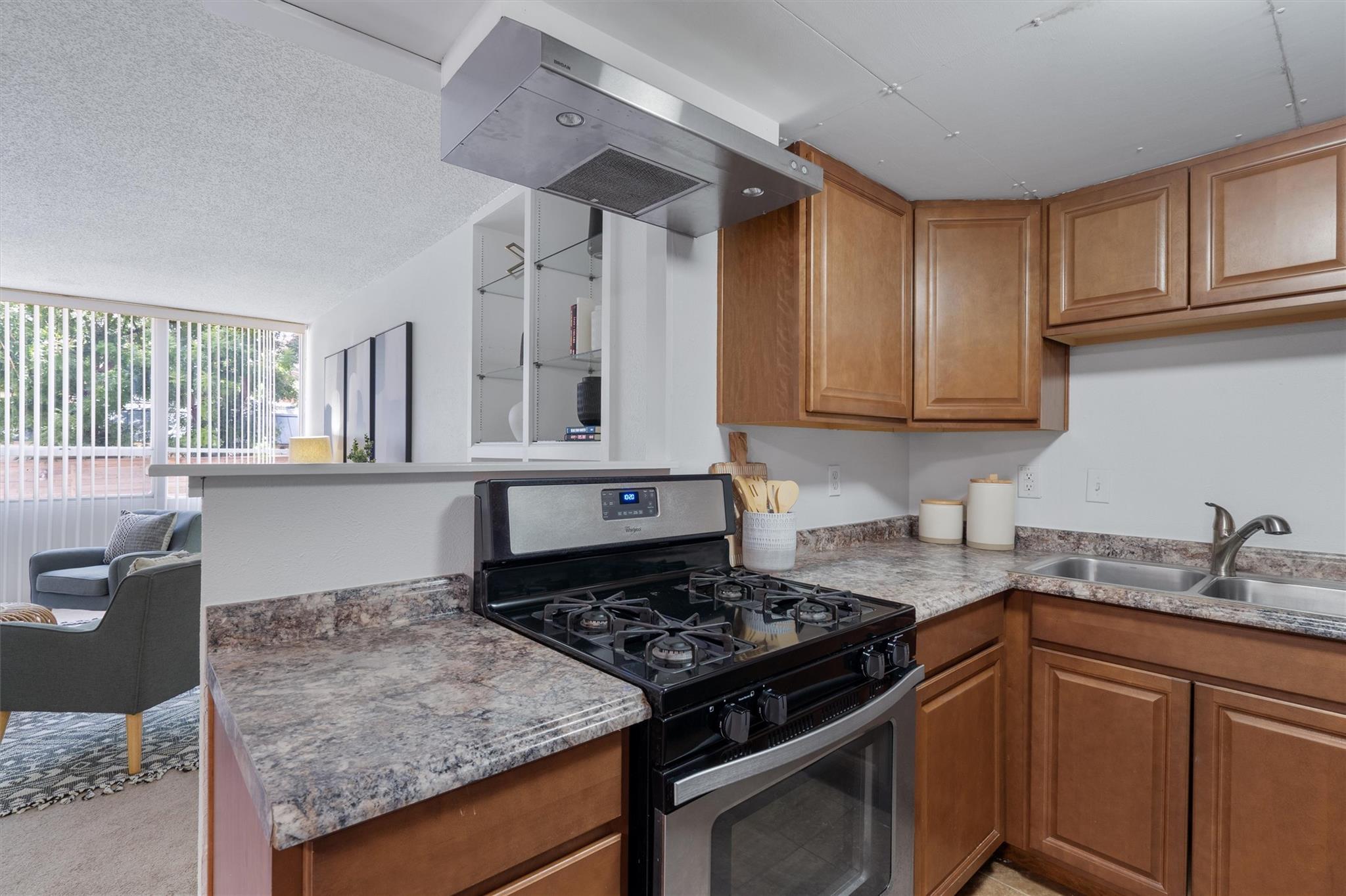 1800 Lavaca St # A108, Austin, TX 78701