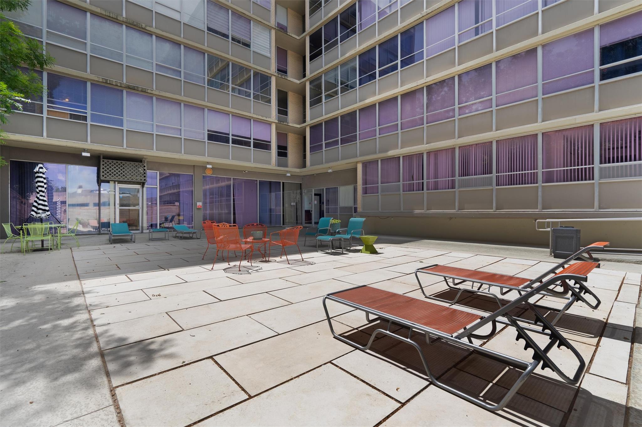 1800 Lavaca St # A108, Austin, TX 78701