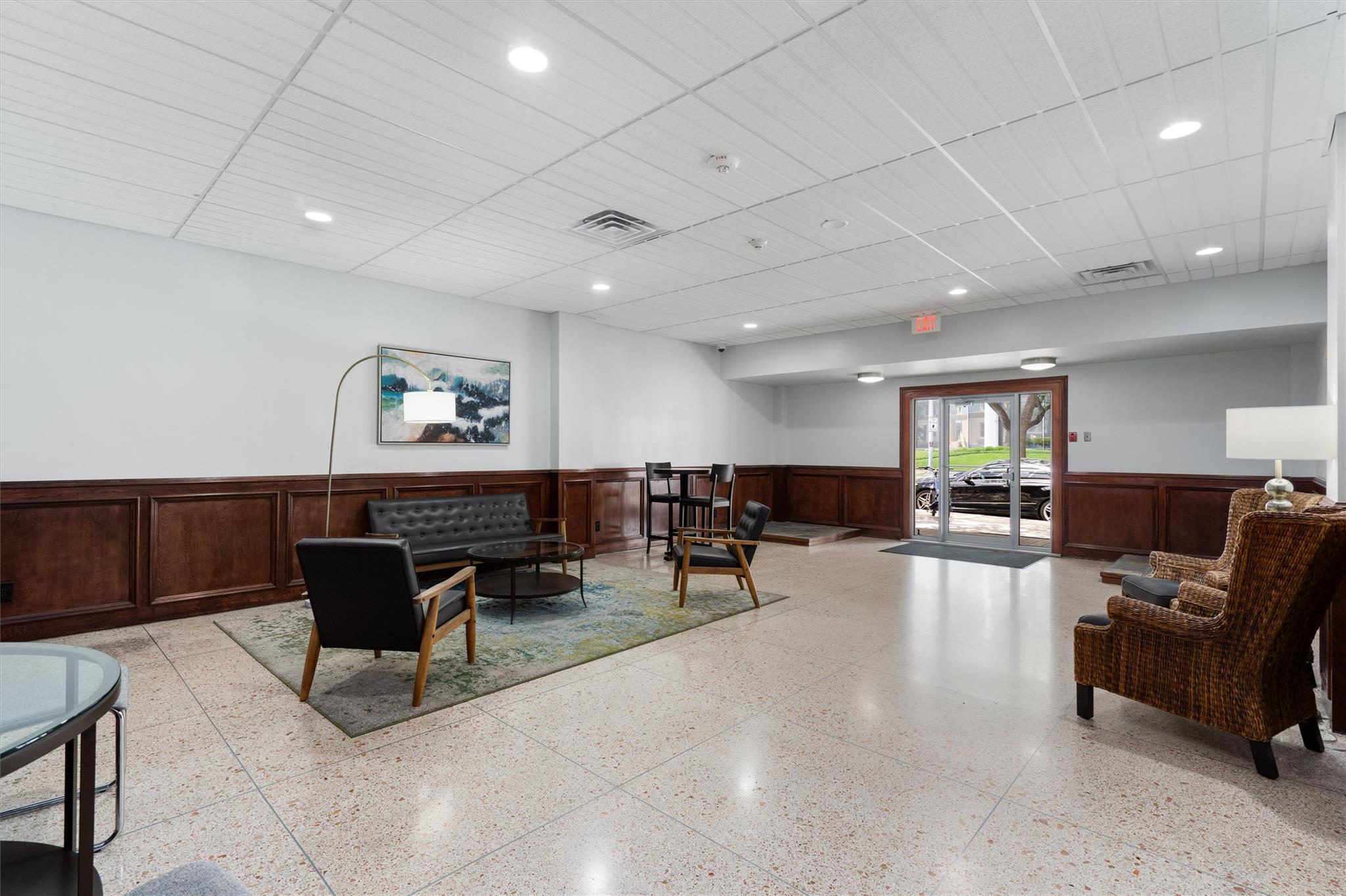 1800 Lavaca St # A108, Austin, TX 78701