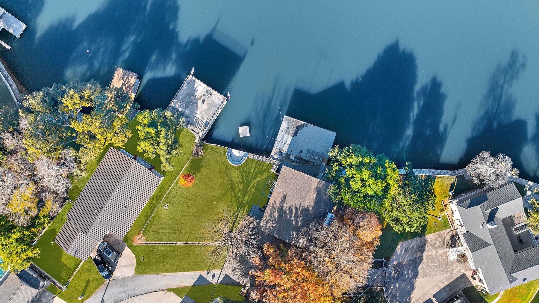 421 Yucca Dr, Kingsland, TX 78639