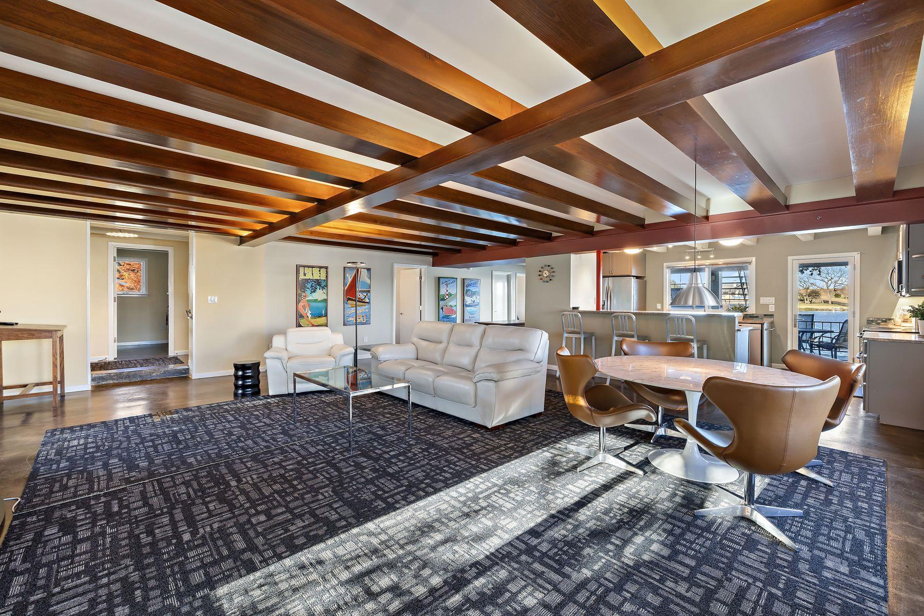 421 Yucca Dr, Kingsland, TX 78639