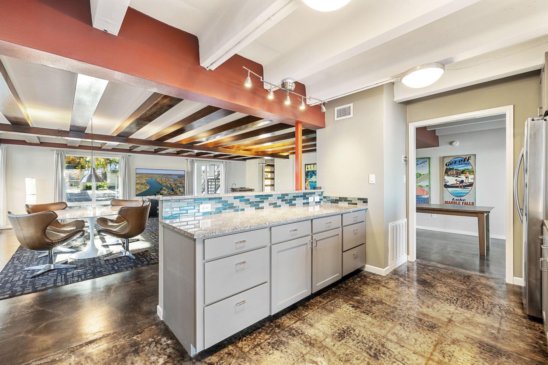 421 Yucca Dr, Kingsland, TX 78639