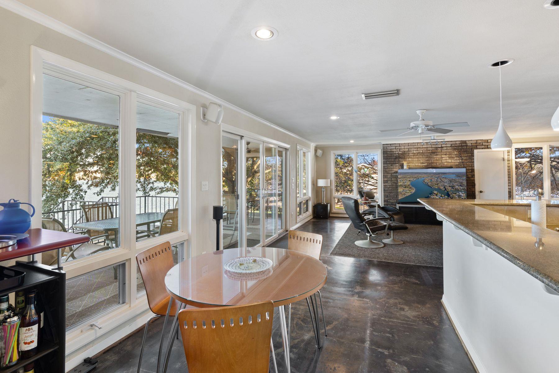 421 Yucca Dr, Kingsland, TX 78639