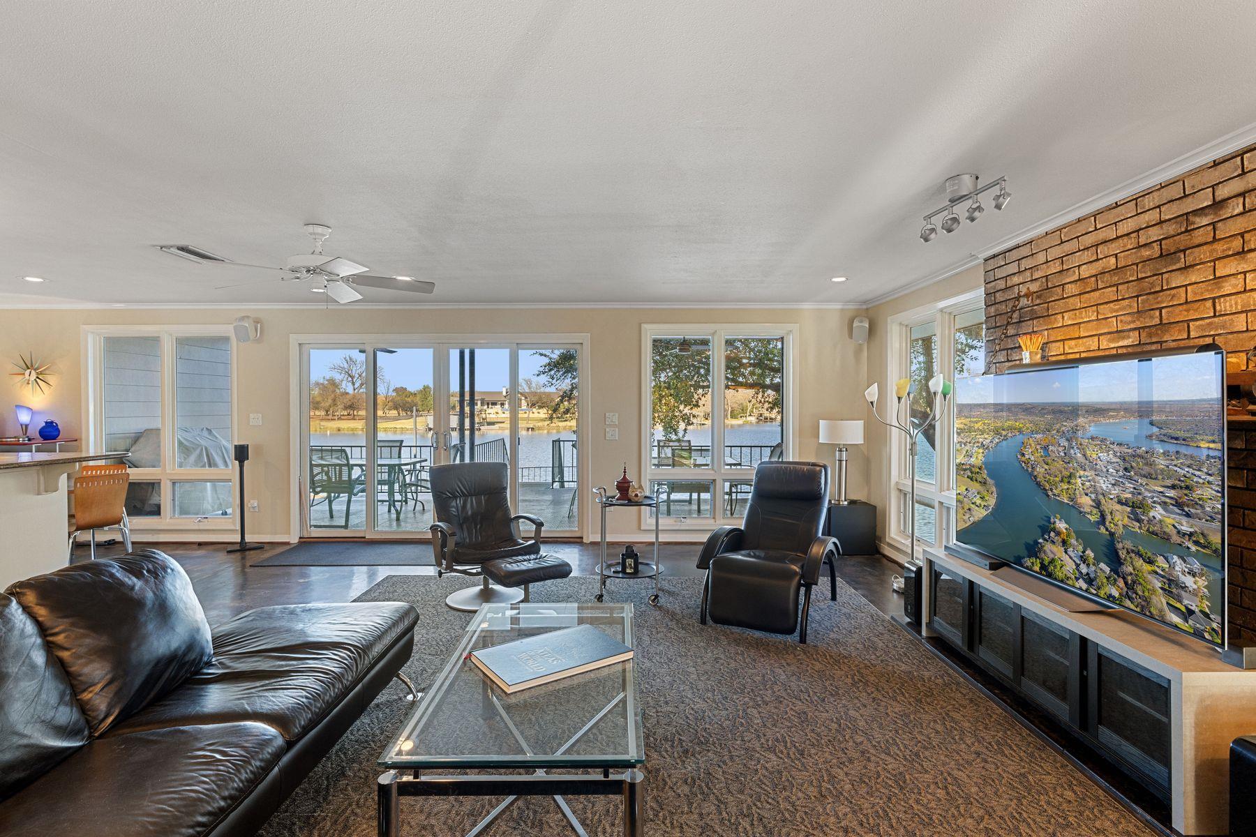 421 Yucca Dr, Kingsland, TX 78639