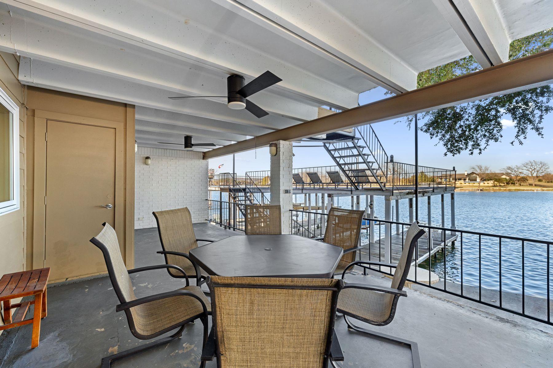 421 Yucca Dr, Kingsland, TX 78639