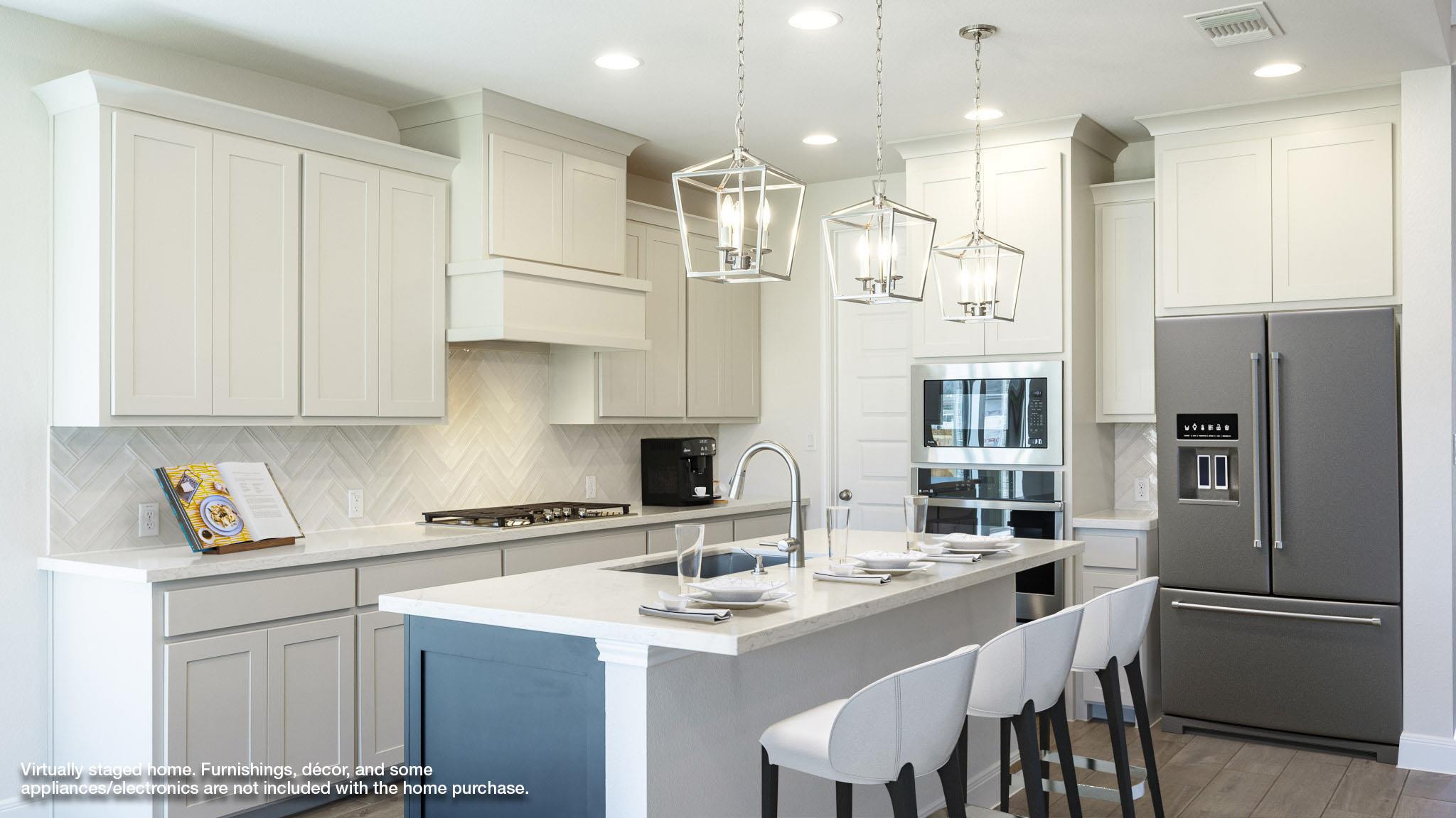 1121 Scenic Green Loop, Georgetown, TX 78628