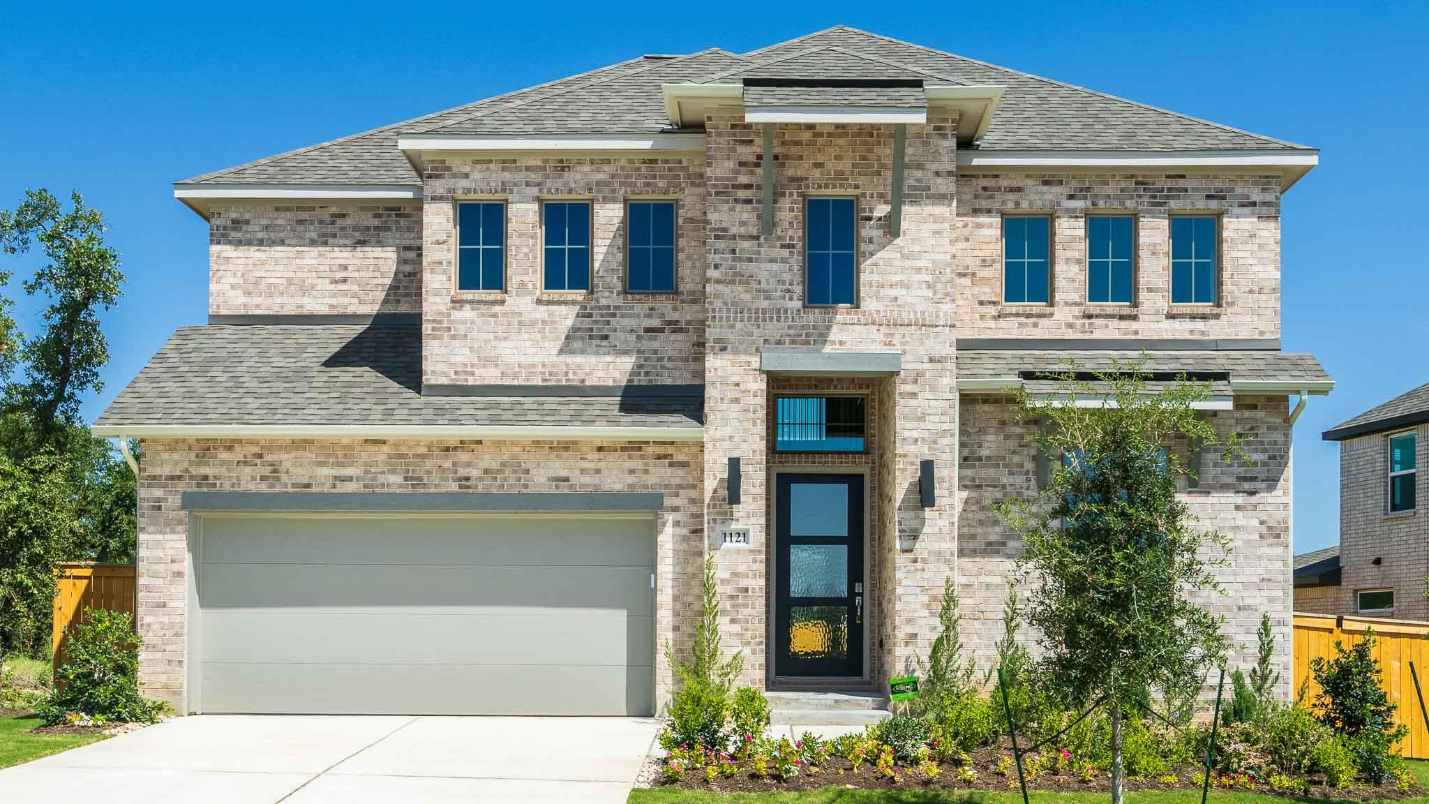 1121 Scenic Green Loop, Georgetown, TX 78628
