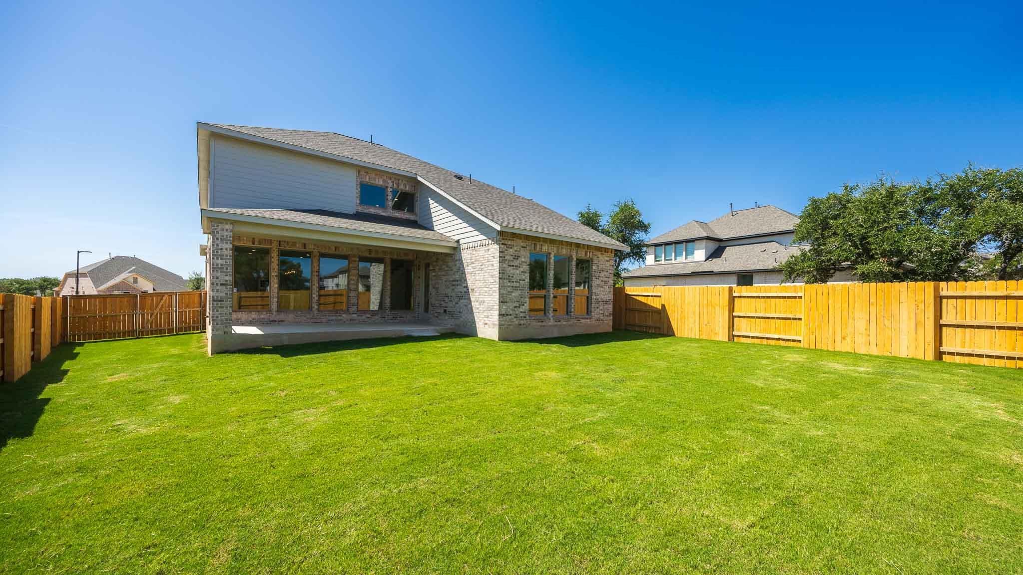 1121 Scenic Green Loop, Georgetown, TX 78628