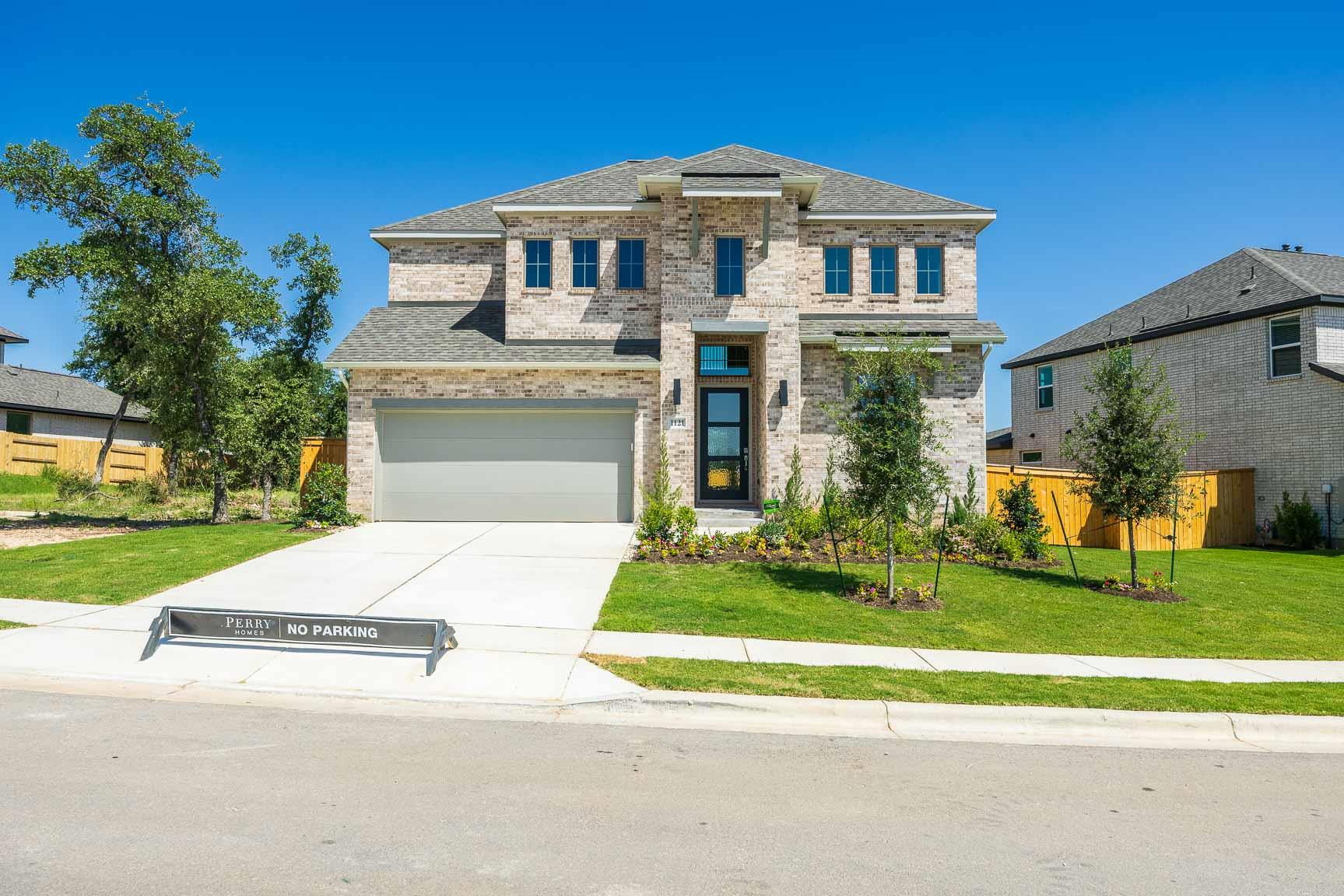 1121 Scenic Green Loop, Georgetown, TX 78628