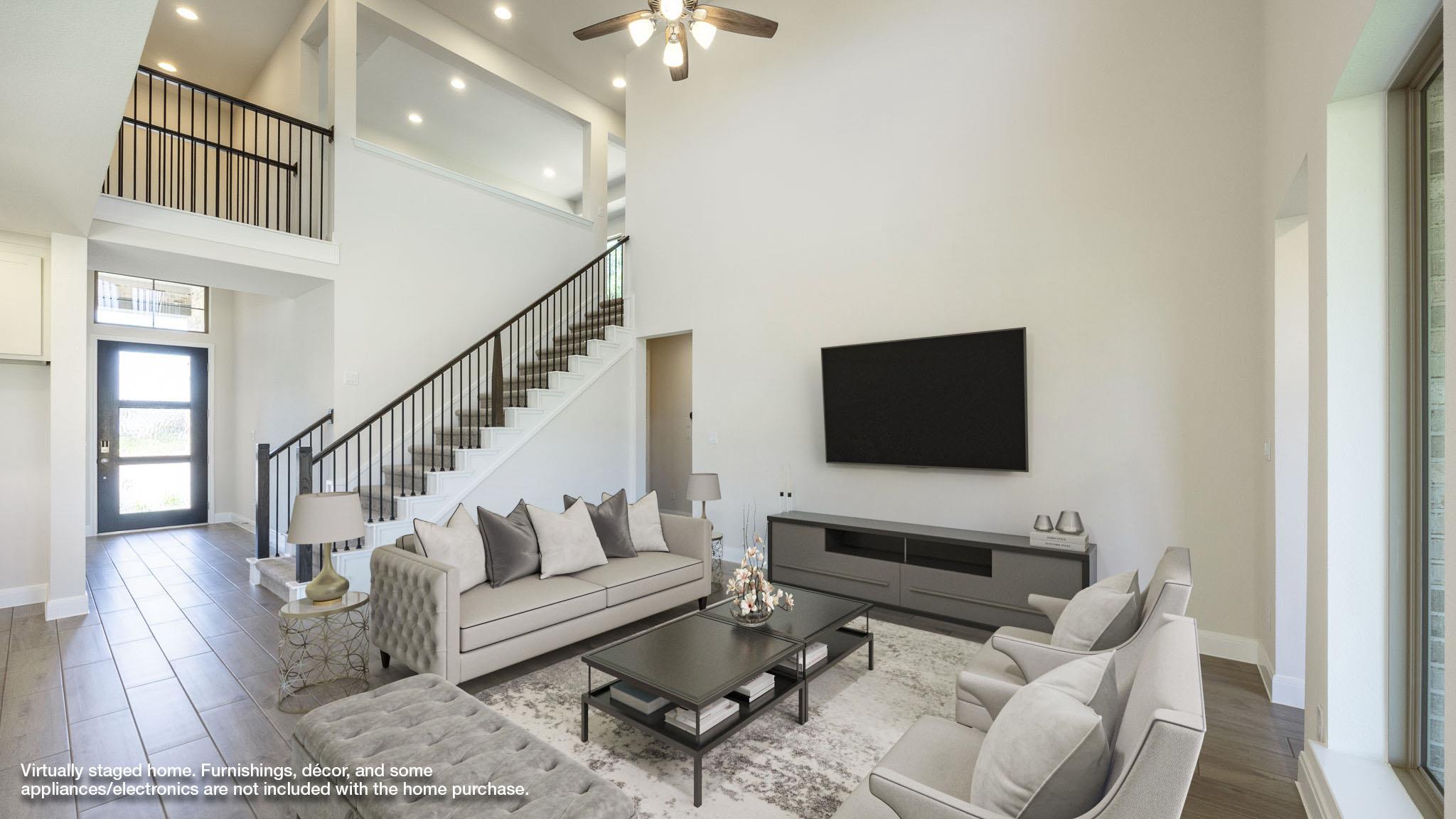 1121 Scenic Green Loop, Georgetown, TX 78628