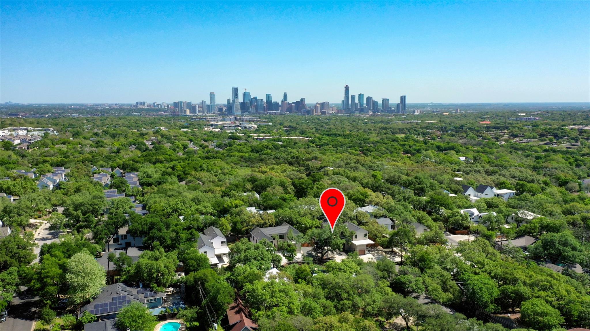 3208 Clawson Rd # 1, Austin, TX 78704