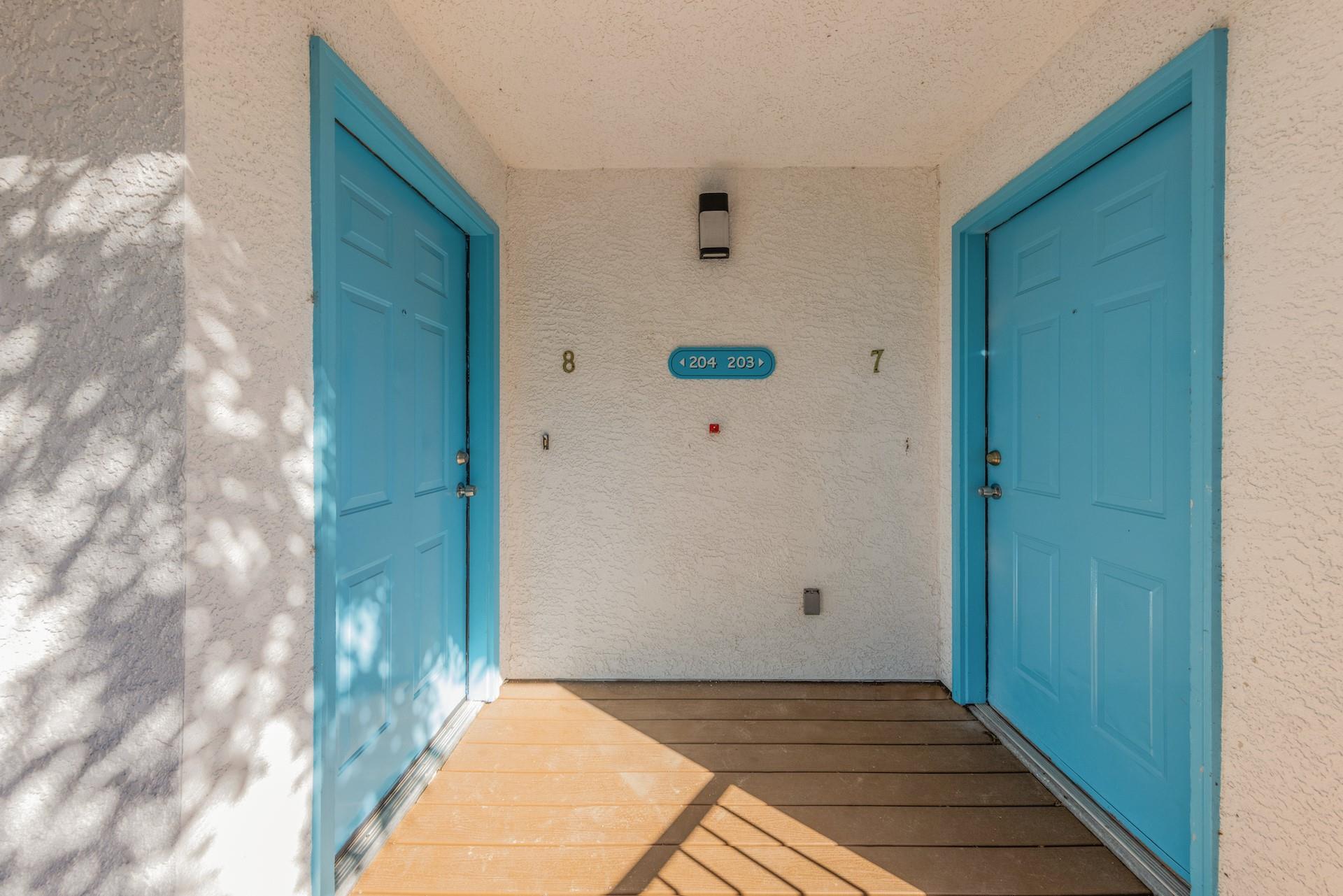 2824 Rio Grande St # 202, Austin, TX 78705