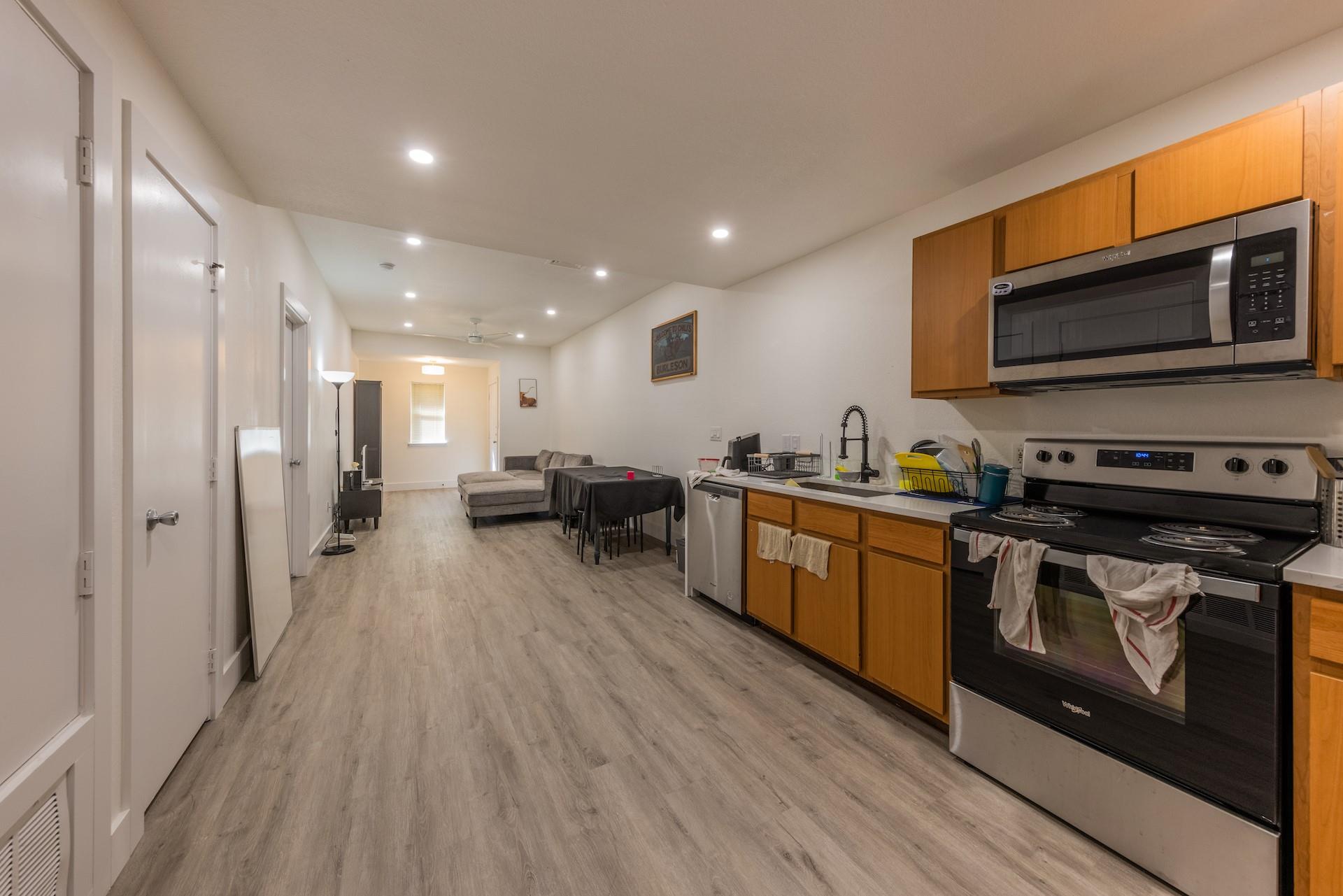 2824 Rio Grande St # 202, Austin, TX 78705