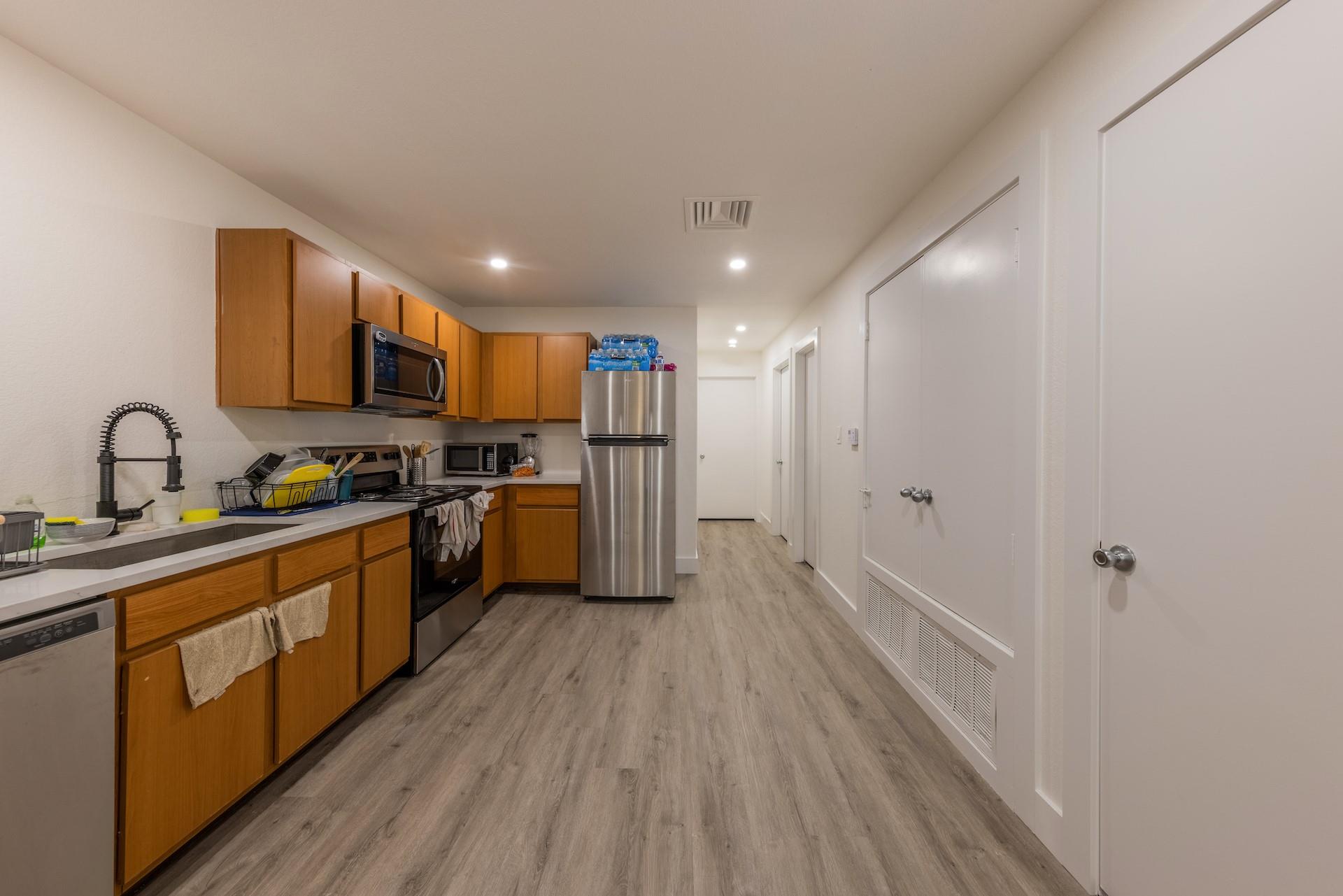 2824 Rio Grande St # 202, Austin, TX 78705