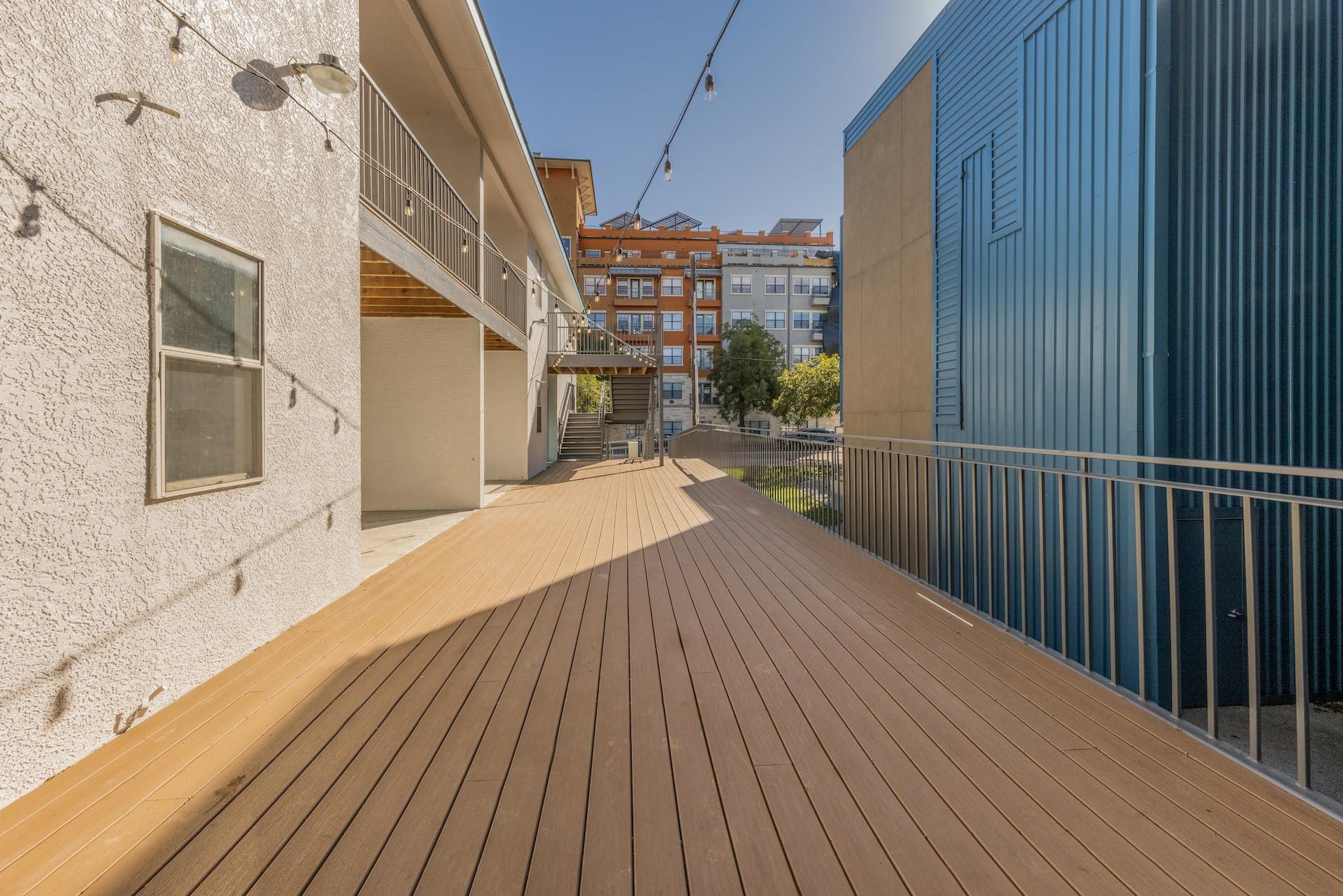 2824 Rio Grande St # 202, Austin, TX 78705