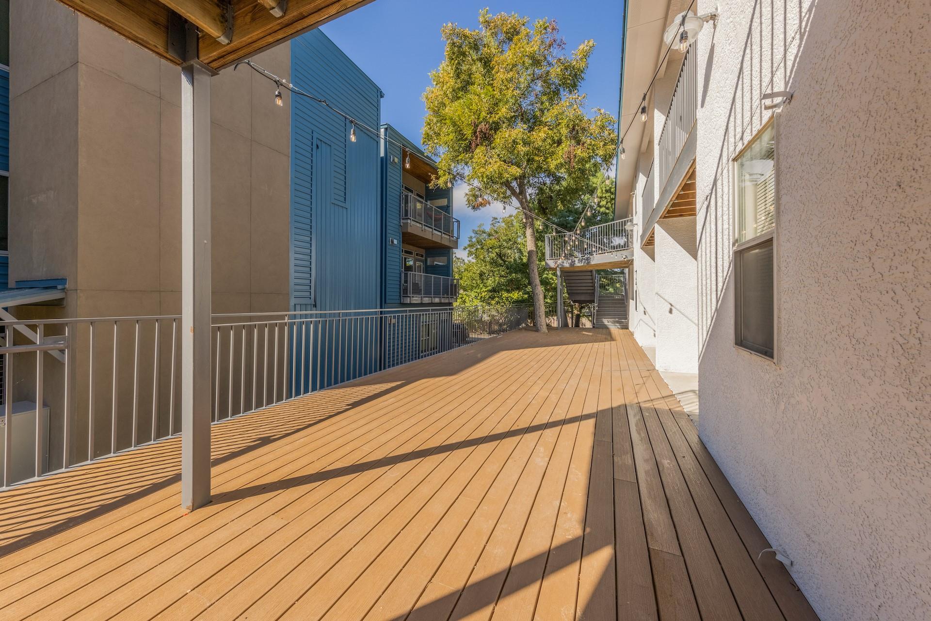 2824 Rio Grande St # 202, Austin, TX 78705