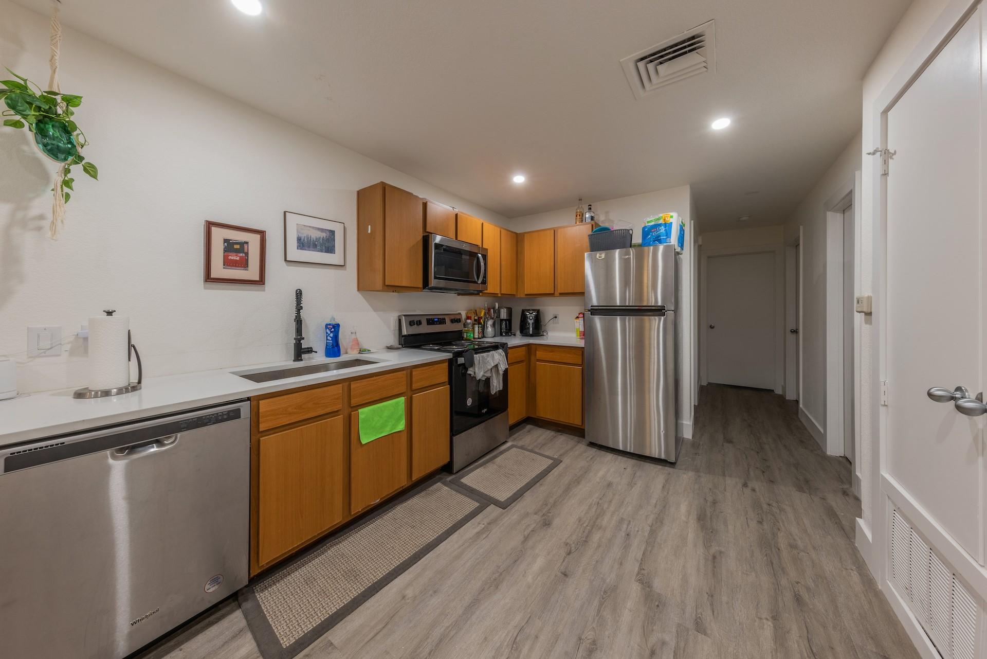 2824 Rio Grande St # 202, Austin, TX 78705