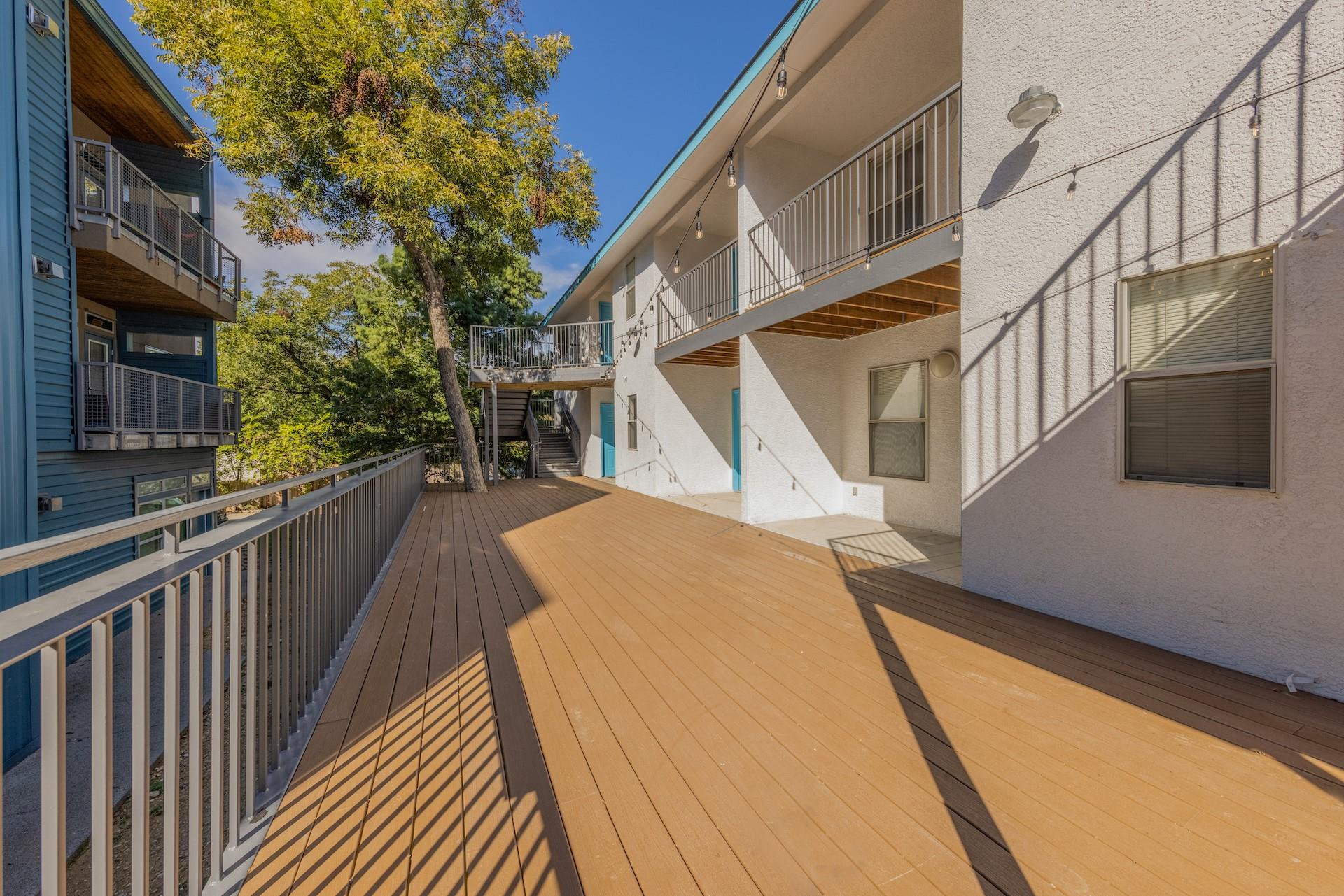 2824 Rio Grande St # 202, Austin, TX 78705